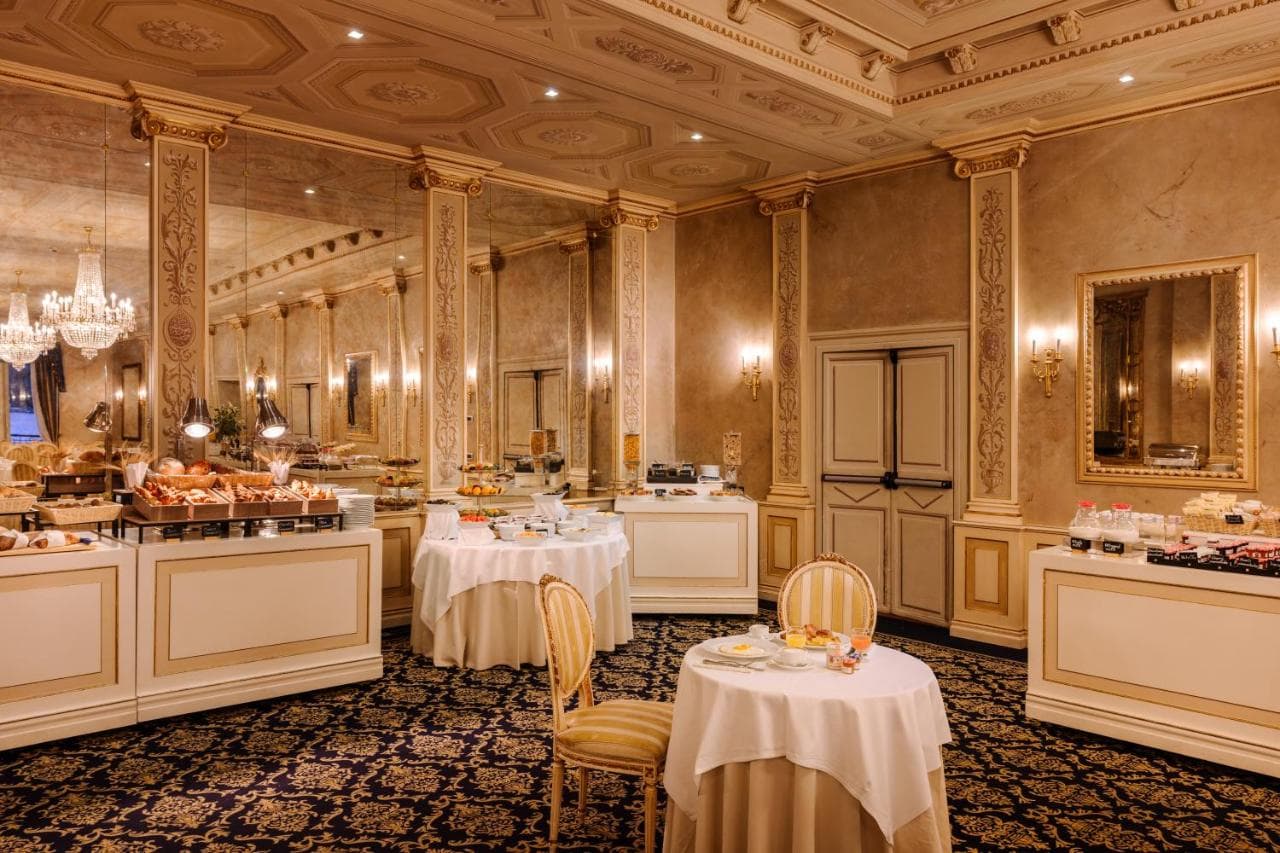 Palace Hotel Lake Como – photo 5