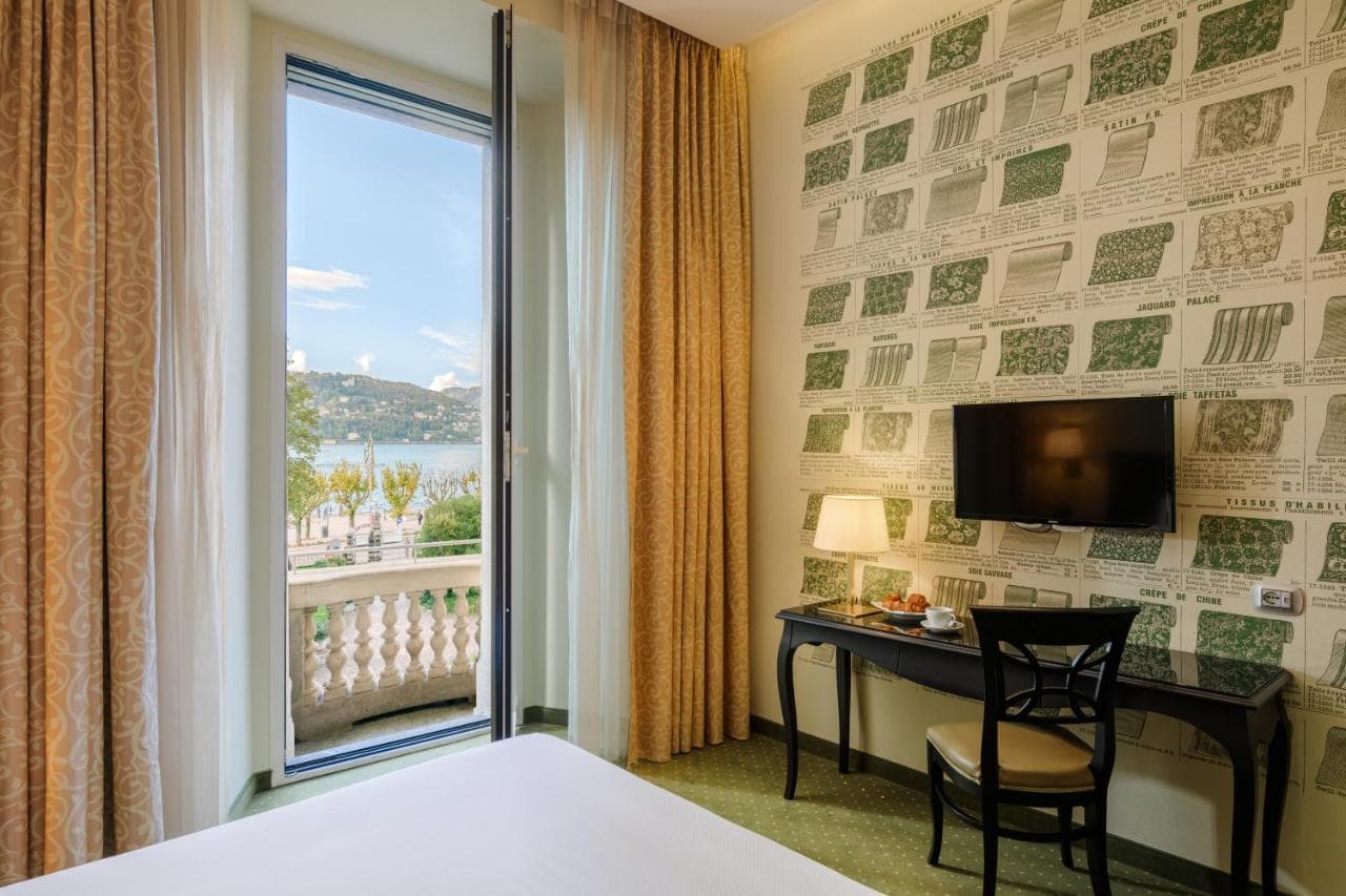 Palace Hotel Lake Como – photo 4