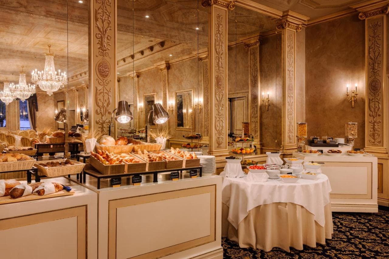 Palace Hotel Lake Como – photo 7