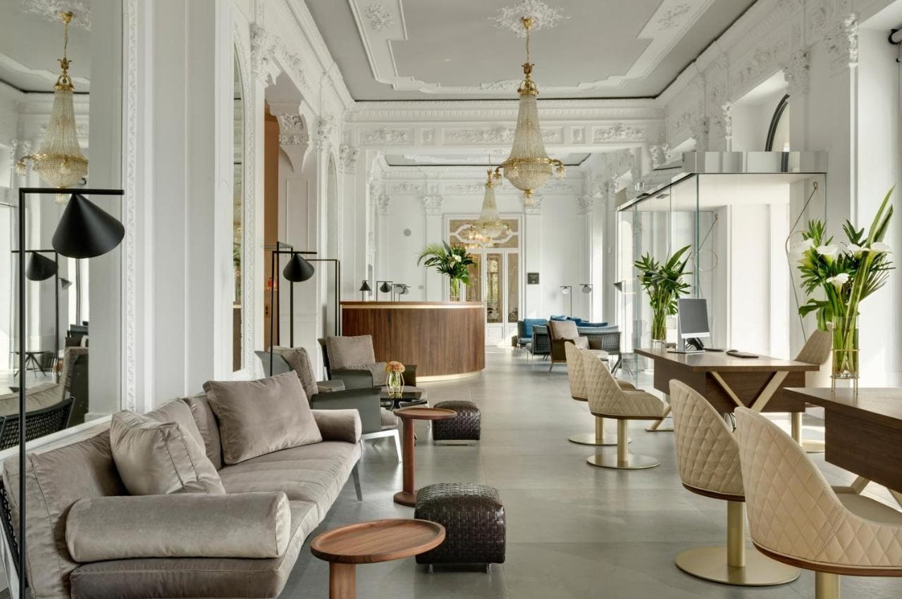 Grand Hotel Victoria concept & spa, by R Collection Hotels view 4