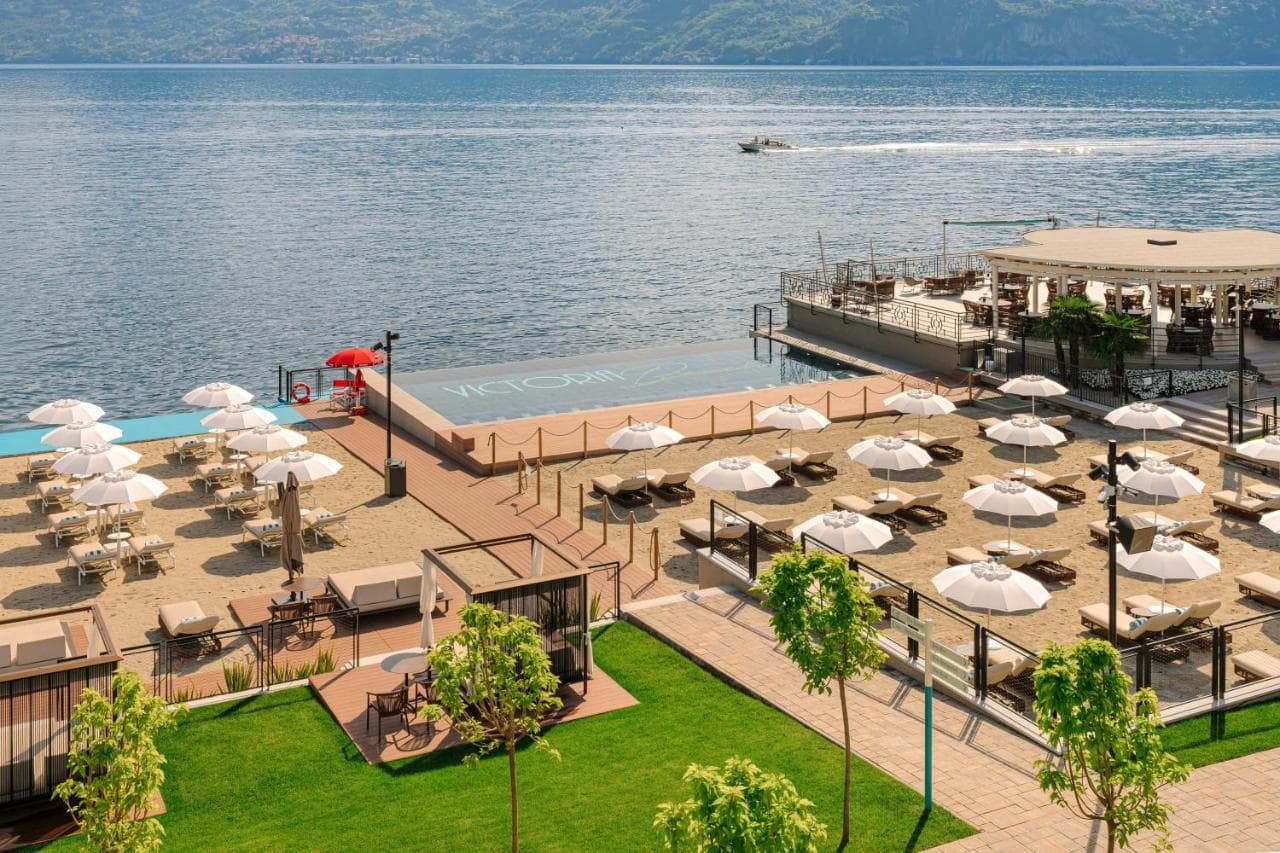 Grand Hotel Victoria concept & spa, by R Collection Hotels view 8