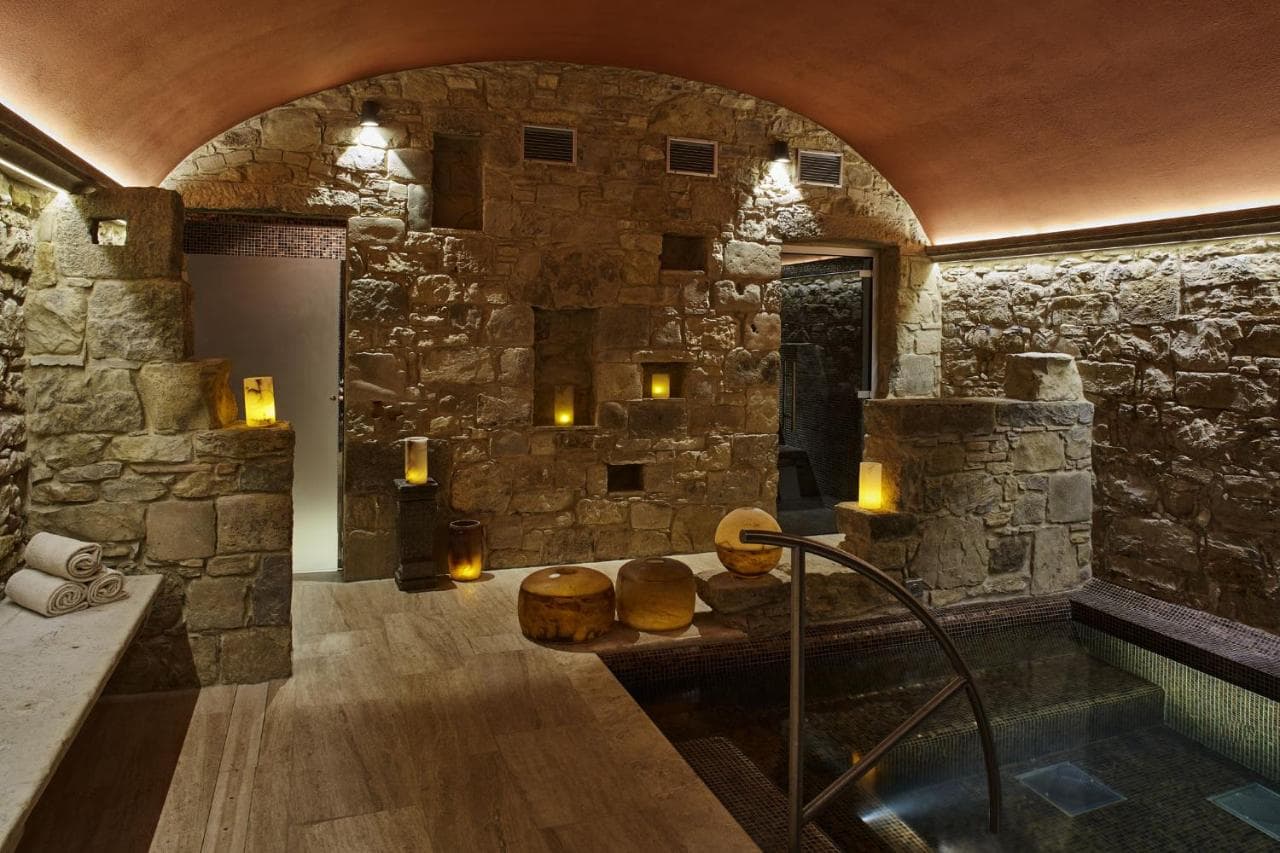 Castello di Casole, A Belmond Hotel, Tuscany view 6