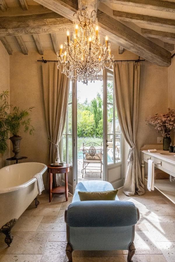 Borgo Santo Pietro view 3