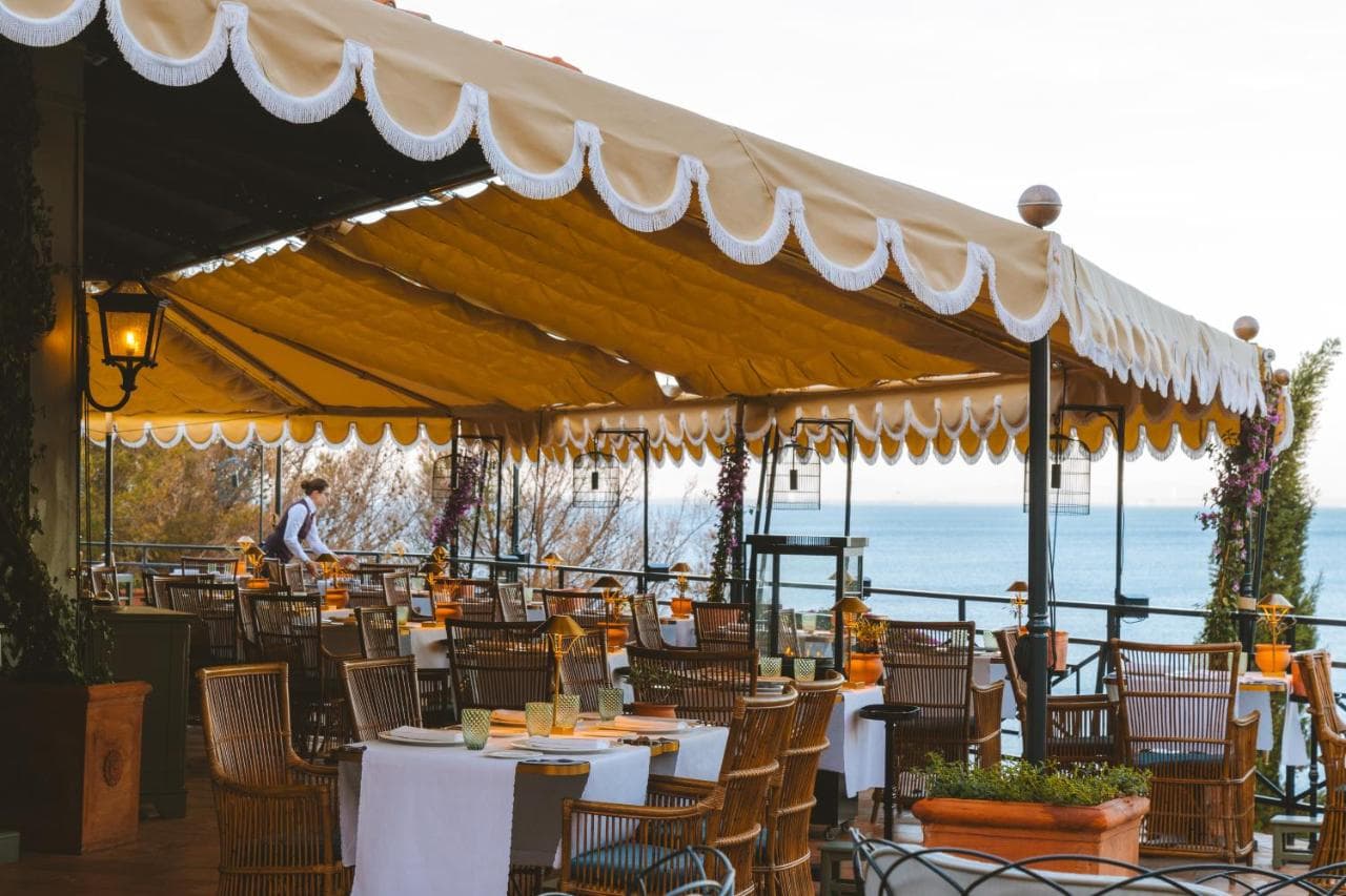 Il Pellicano view 5