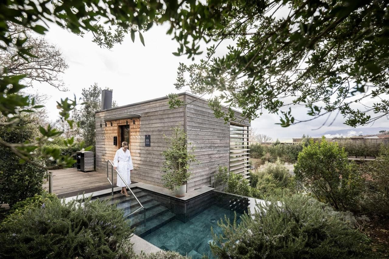 ADLER Thermae view 5