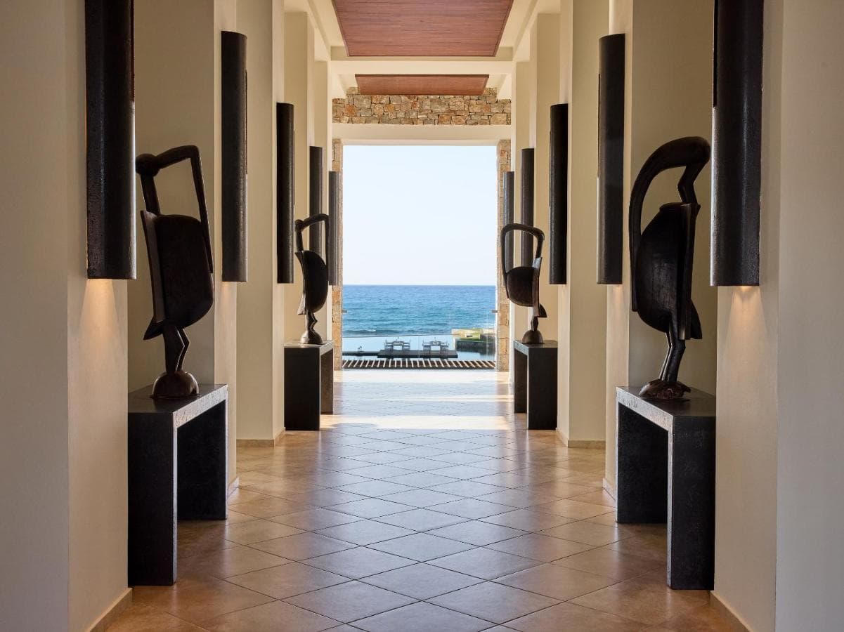 Amirandes, A Resort to Live view 4