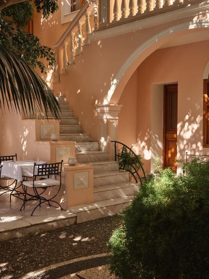 Casa Delfino Hotel & Spa view 5