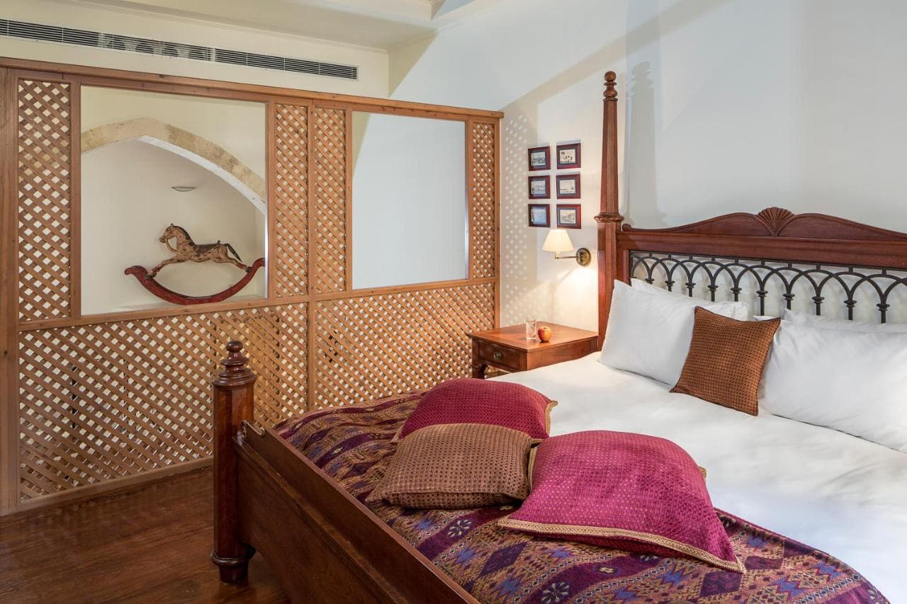 Casa Delfino Hotel & Spa view 8