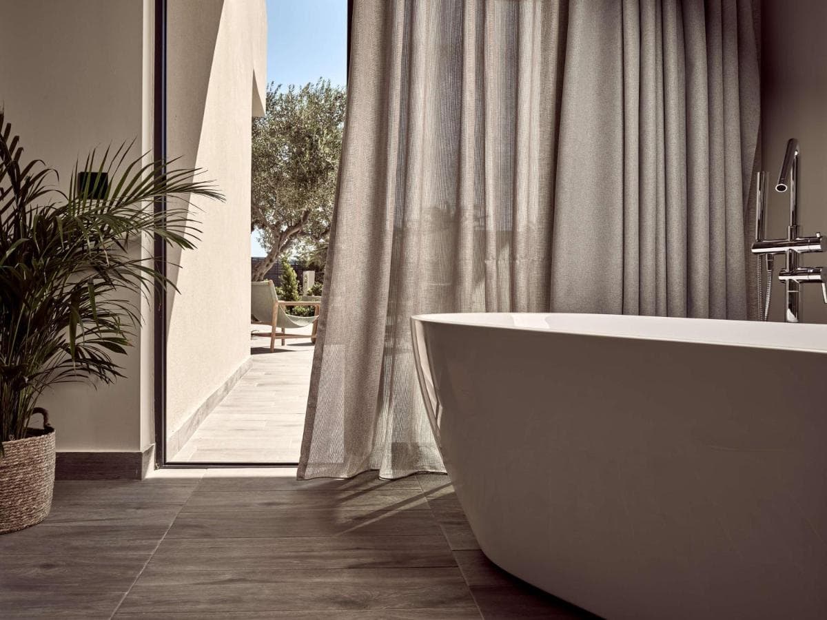 Numo Ierapetra Beach Resort Crete, Adults only, Curio Collection Hilton view 3
