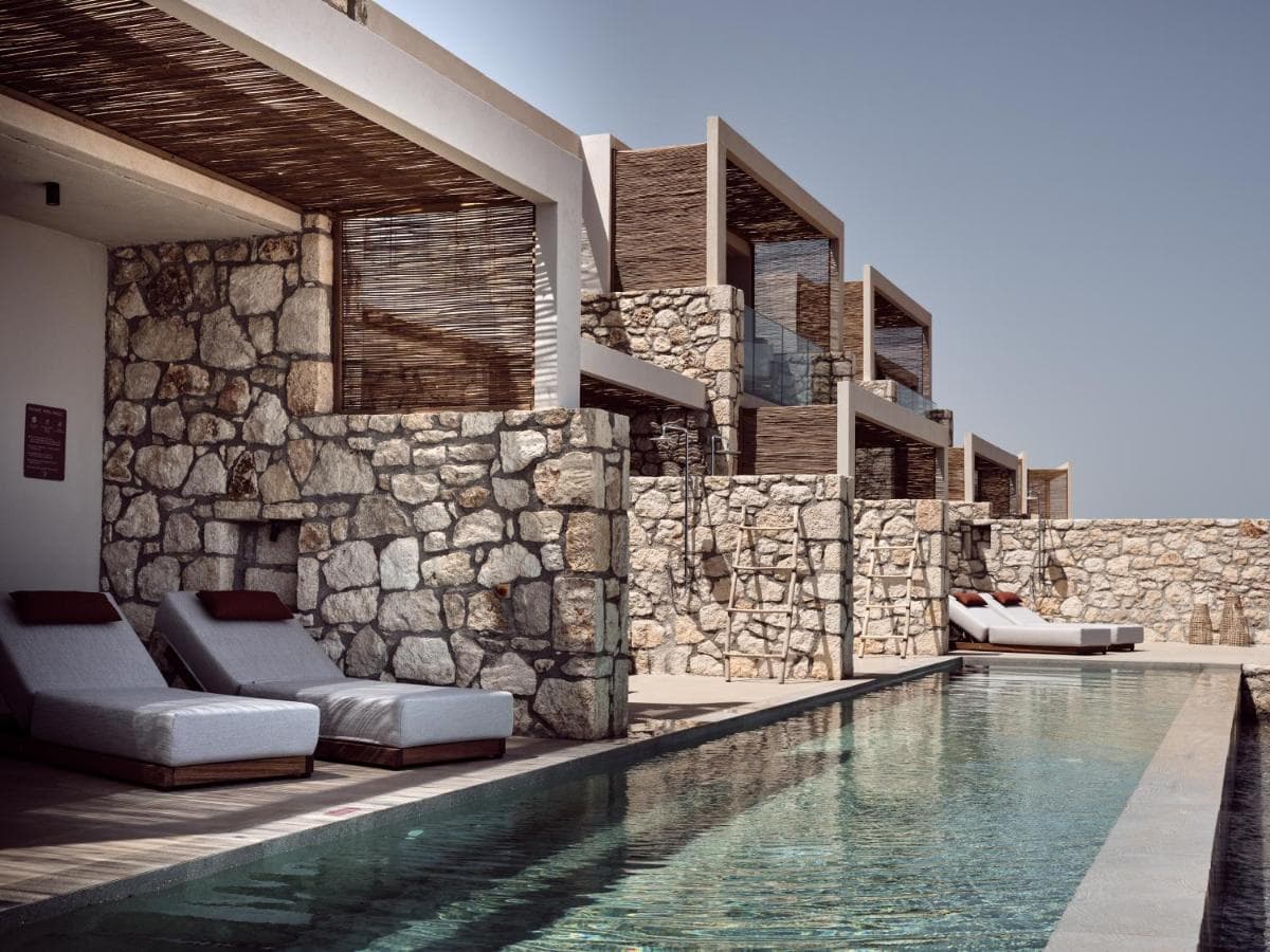 The Royal Senses Resort & Spa Crete, Curio Collection by Hilton view 4