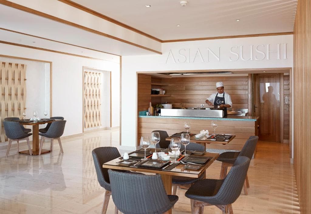 Mitsis Selection Alila Resort & Spa view 5