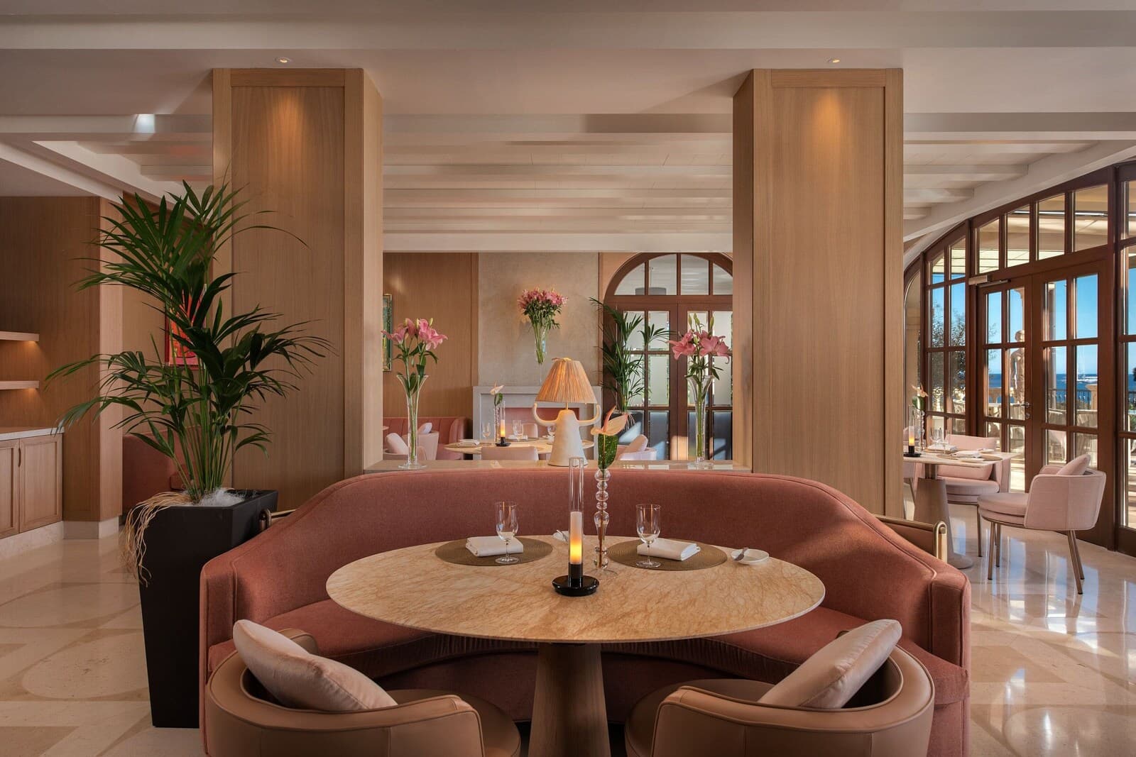 St. Regis Mardavall Mallorca Resort – photo 7