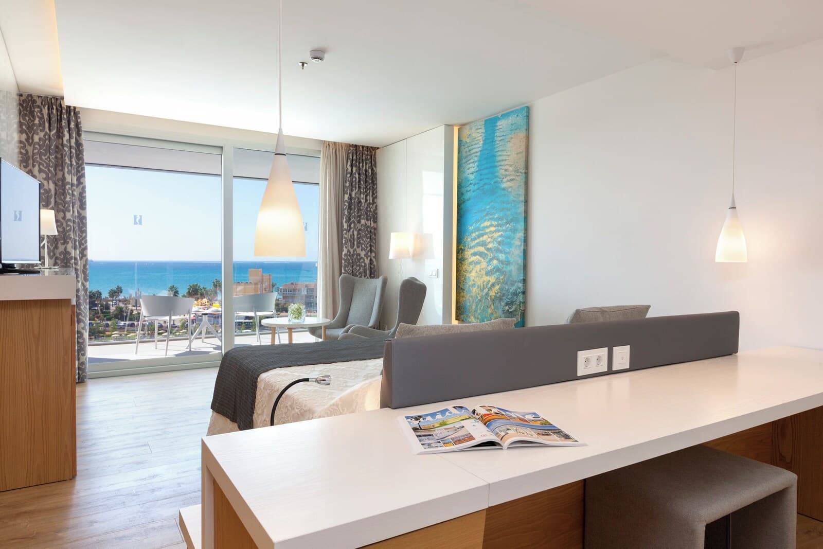 Hipotels Playa de Palma Palace – photo 2