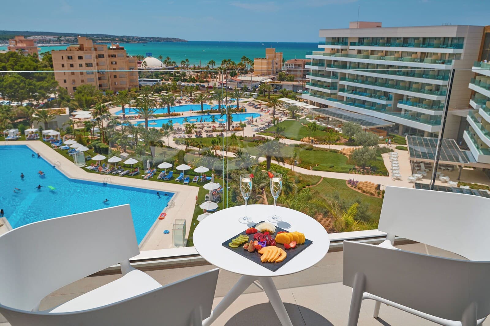 Hipotels Playa de Palma Palace – photo 3