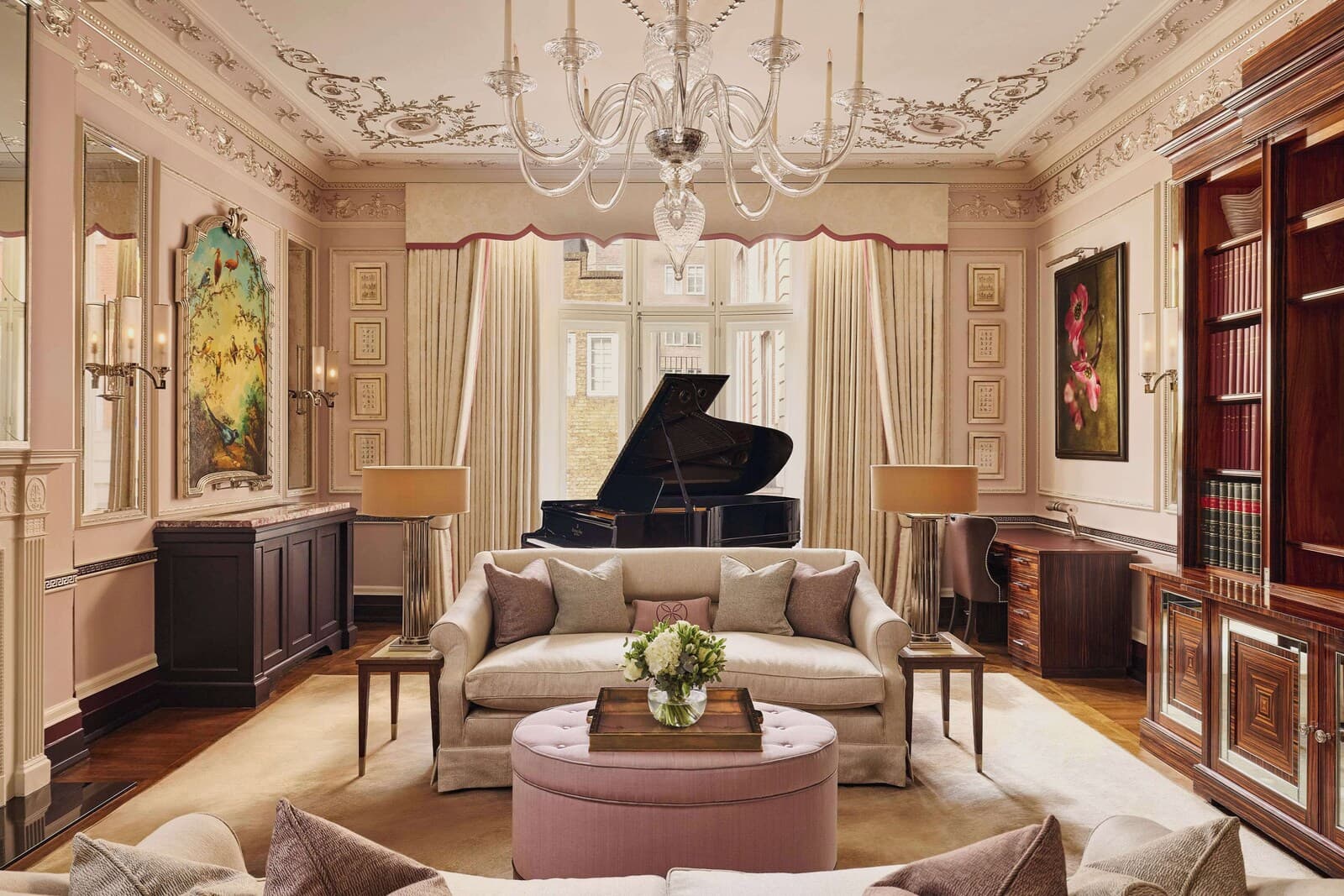 The Connaught – photo 2