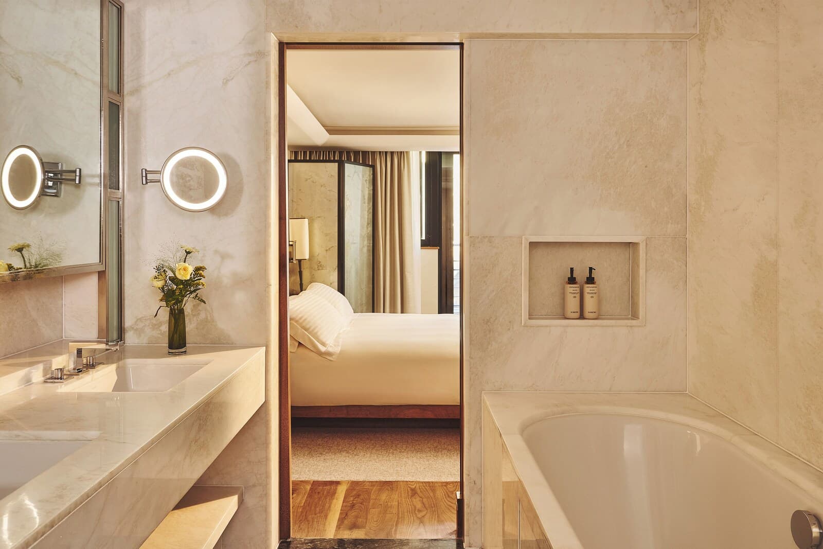 The Connaught – photo 8