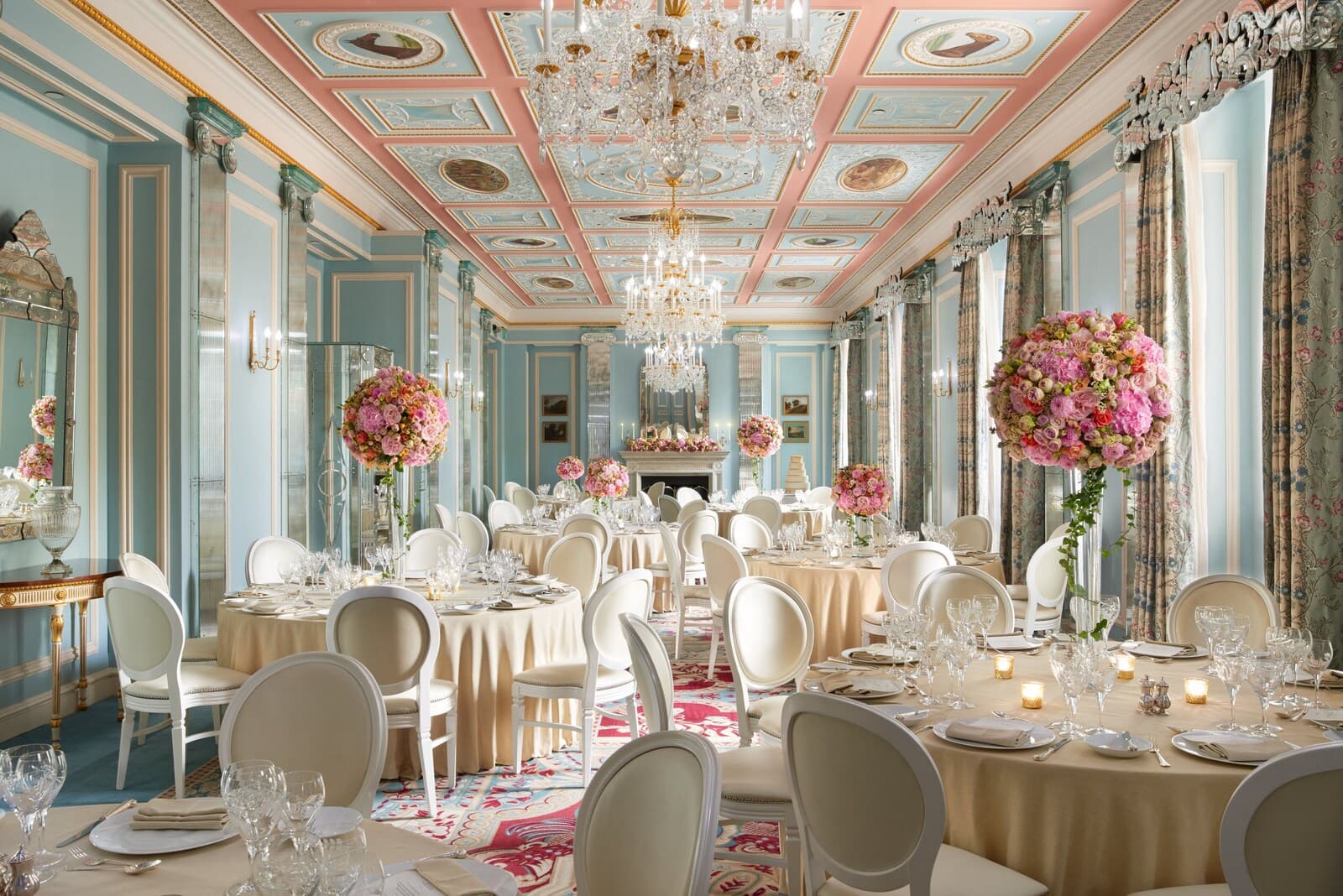 The Lanesborough – photo 6