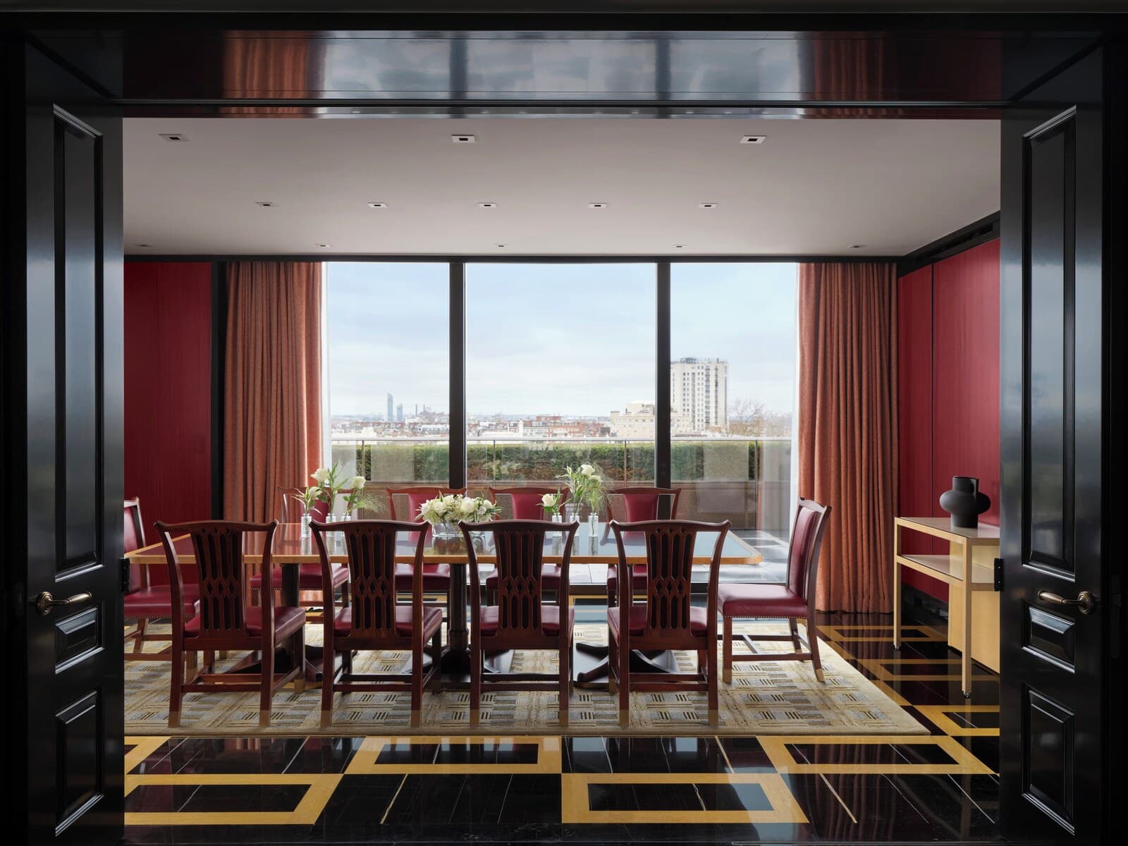 The Peninsula London – photo 5