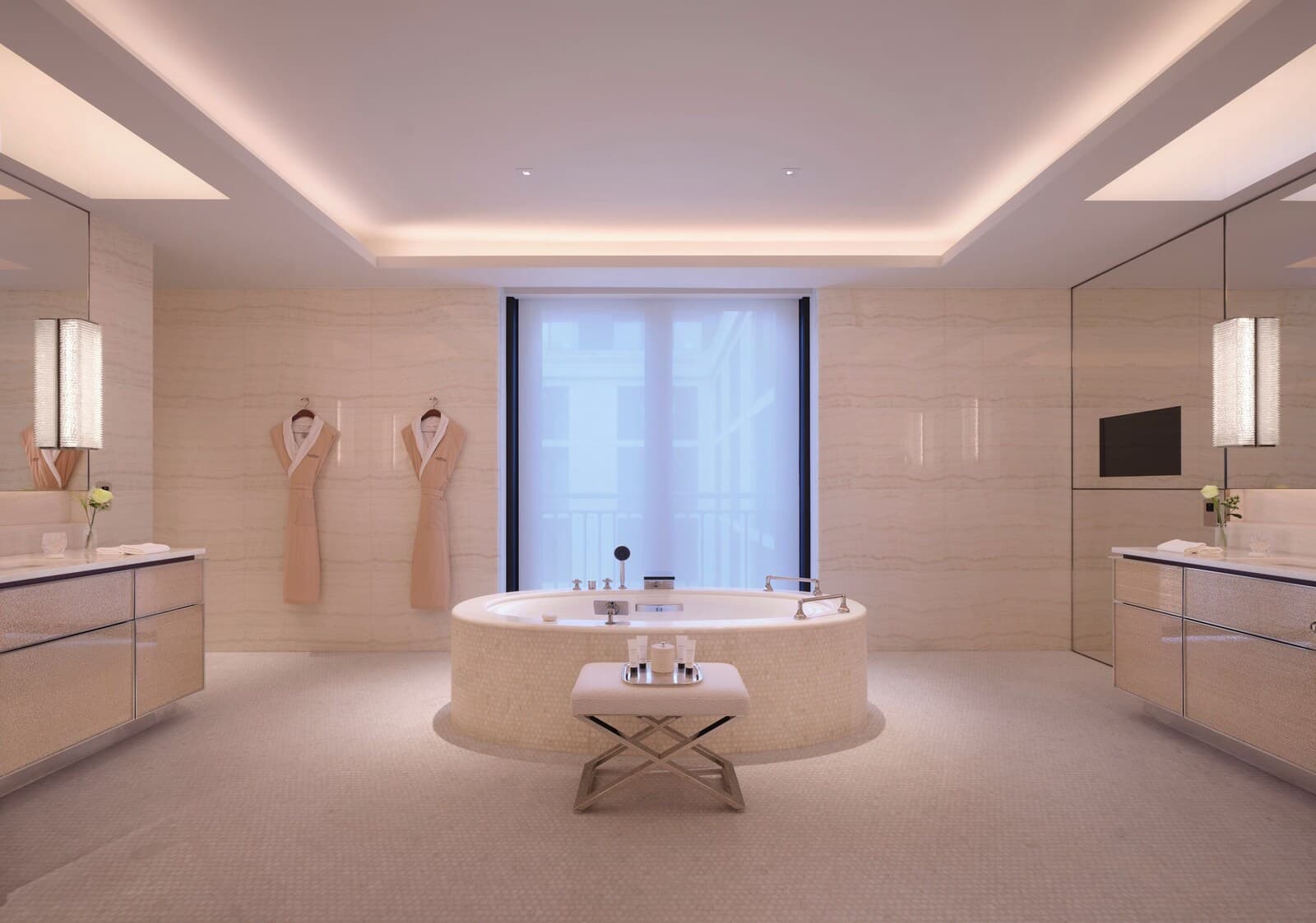 The Peninsula London – photo 8