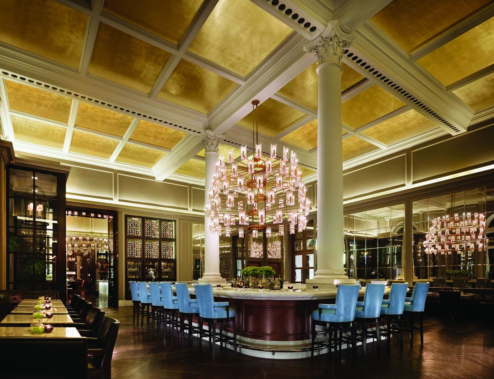Corinthia London – photo 2