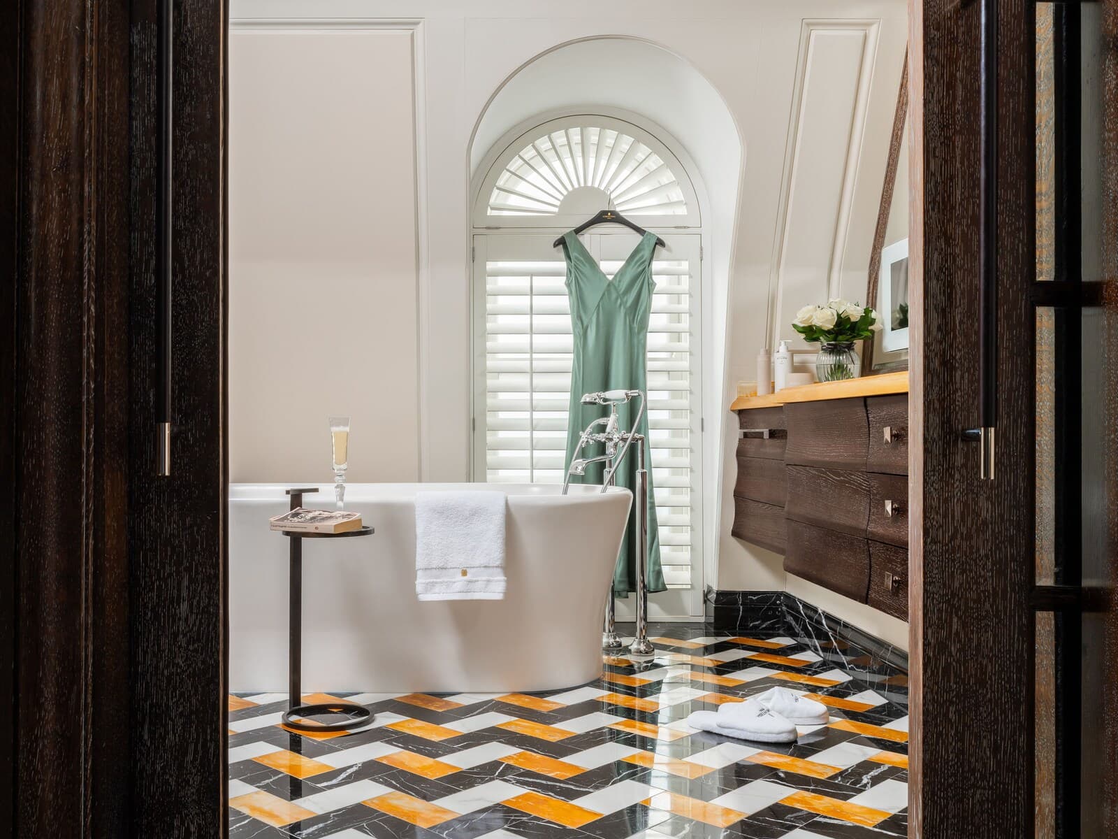 Corinthia London – photo 6