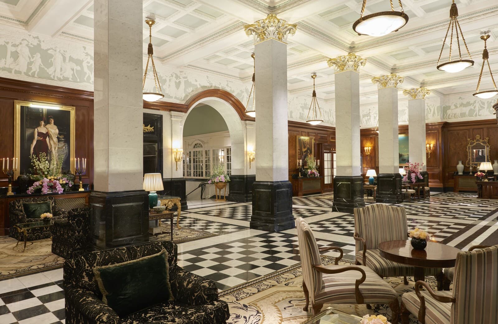 The Savoy – photo principale