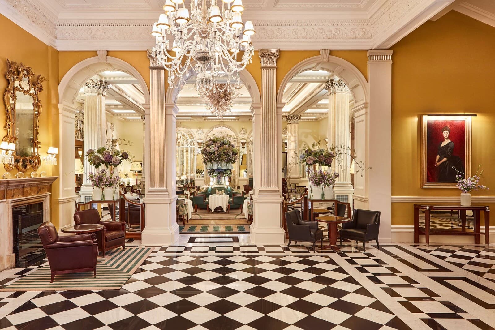 Claridge's – photo 3