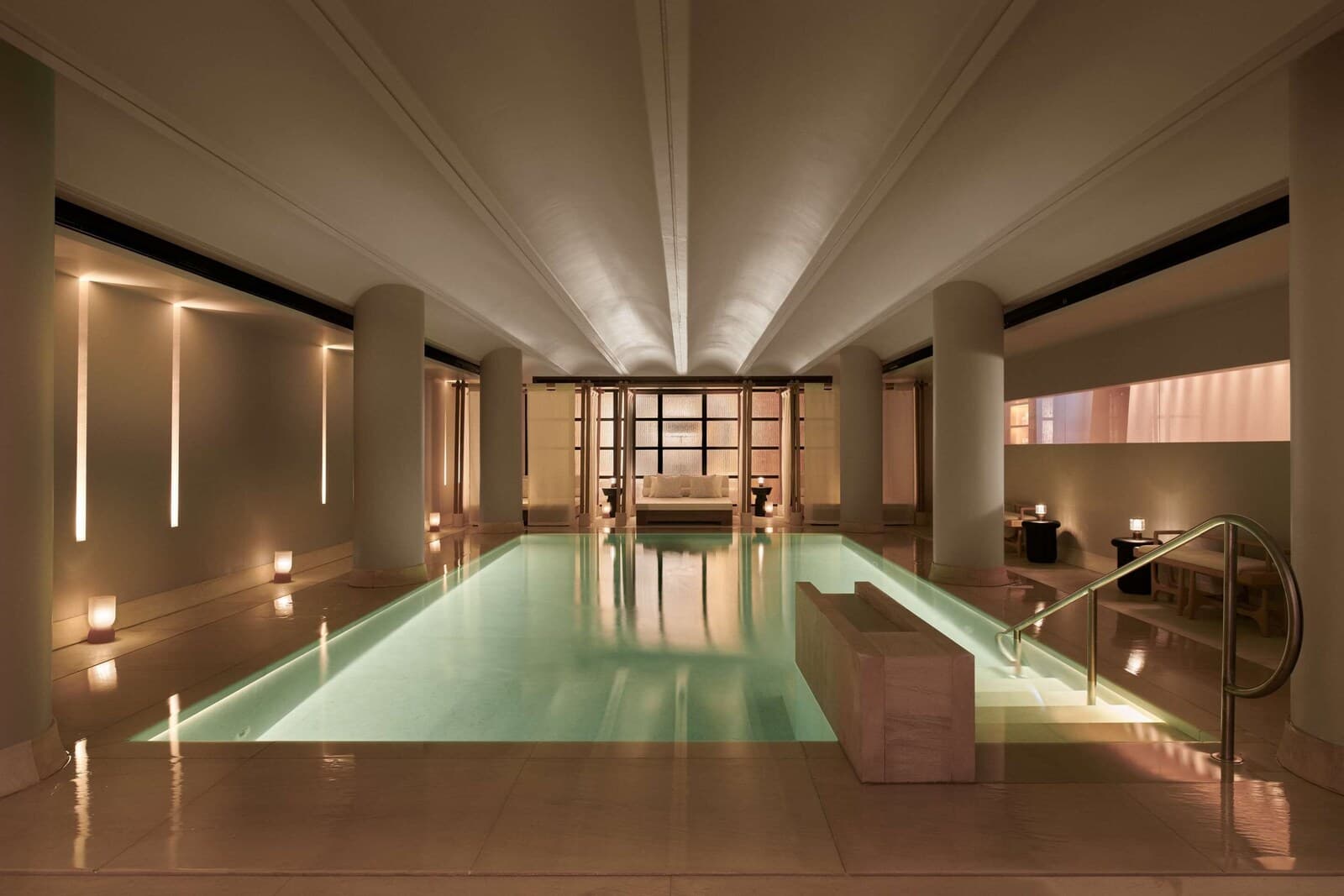 Claridge's – photo 4