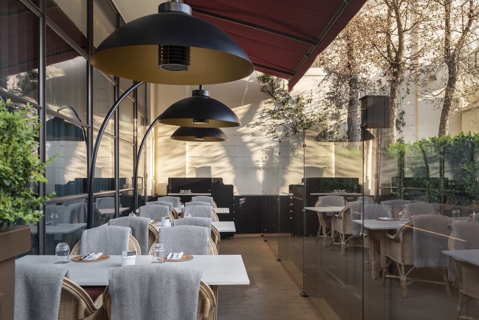 The Beaumont Mayfair – photo principale