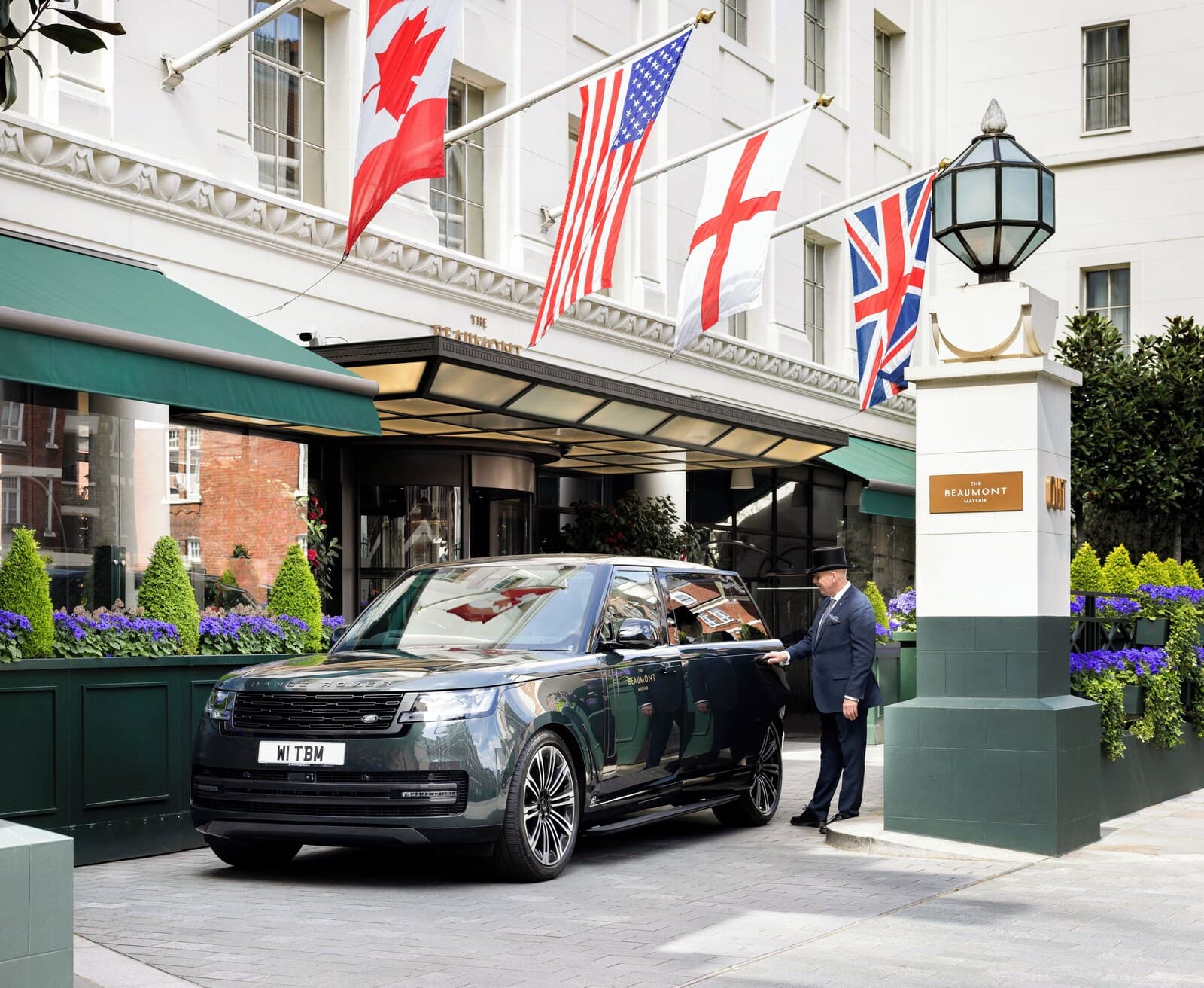 The Beaumont Mayfair – photo 5