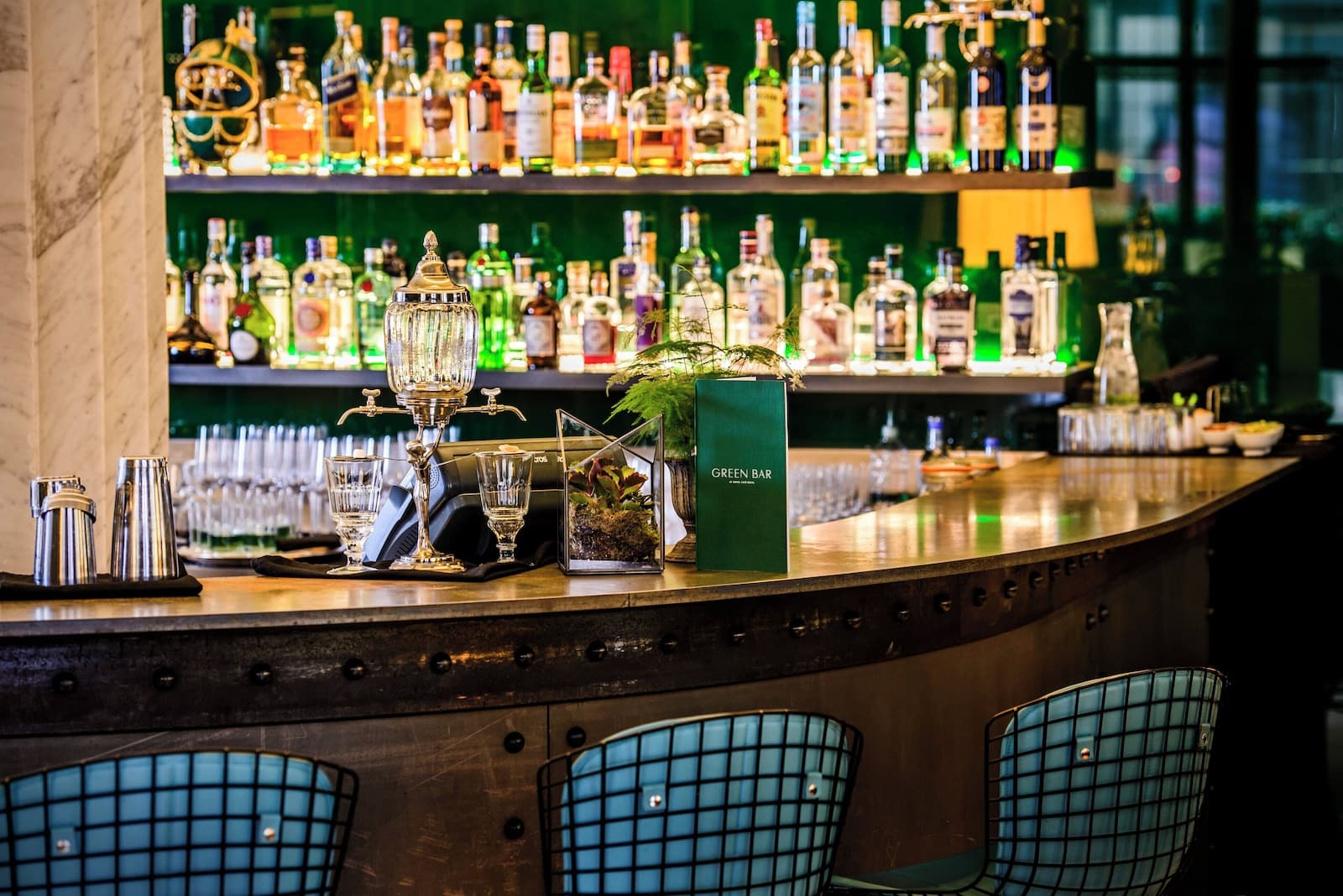 Hotel Café Royal – photo 8