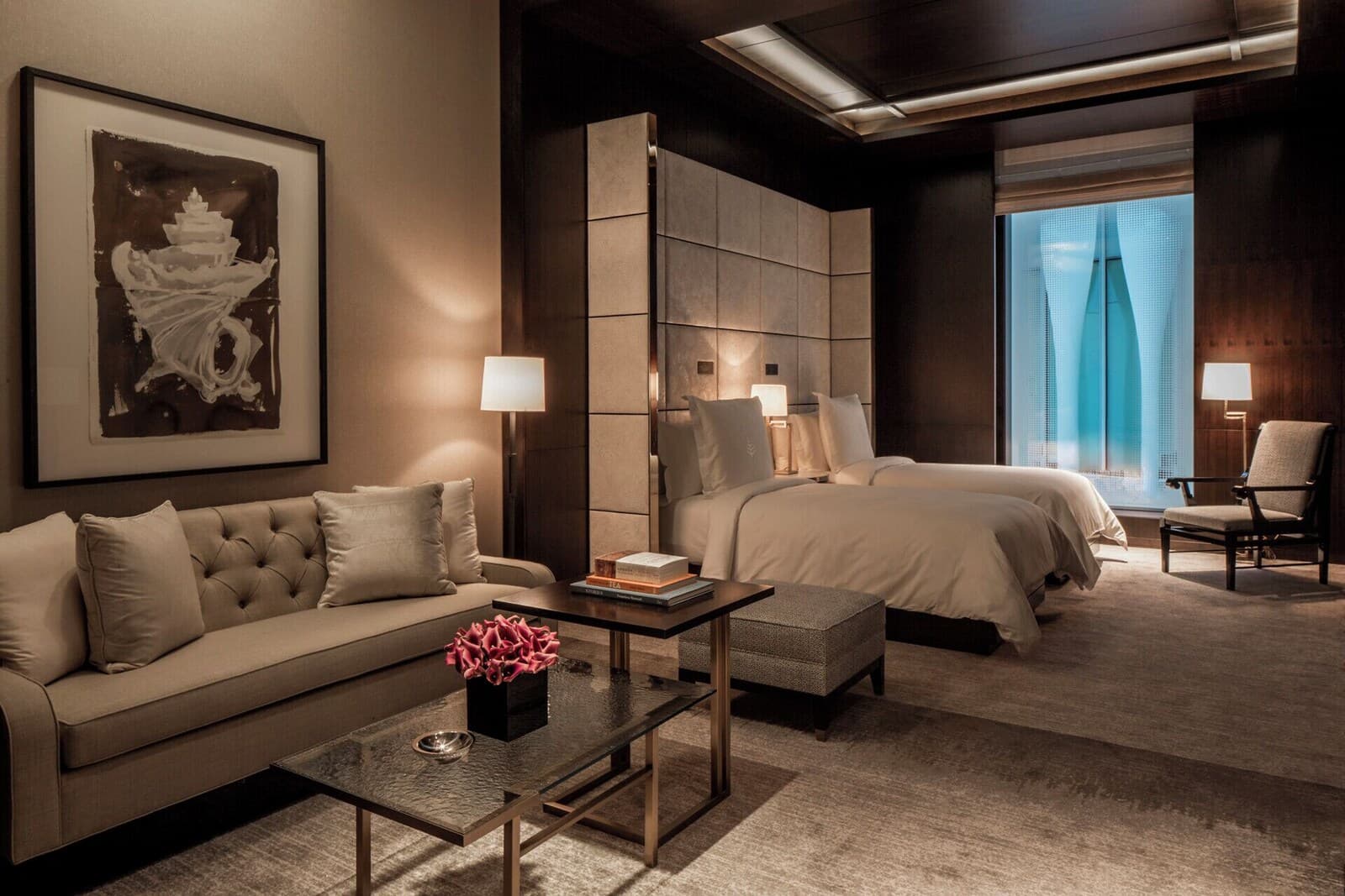 Four Seasons Hotel London at Tower Bridge – photo 2