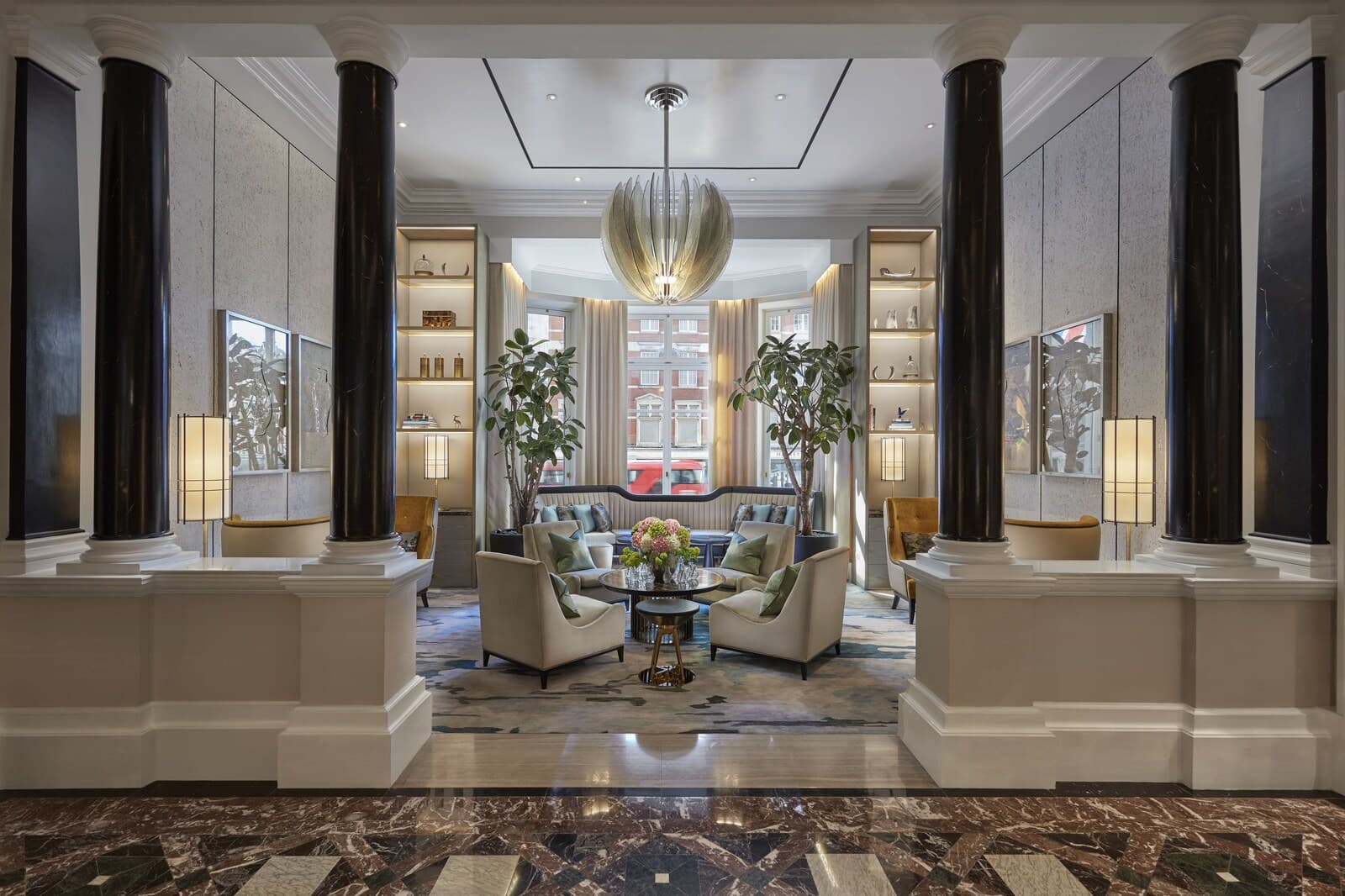 Mandarin Oriental Hyde Park – photo 2