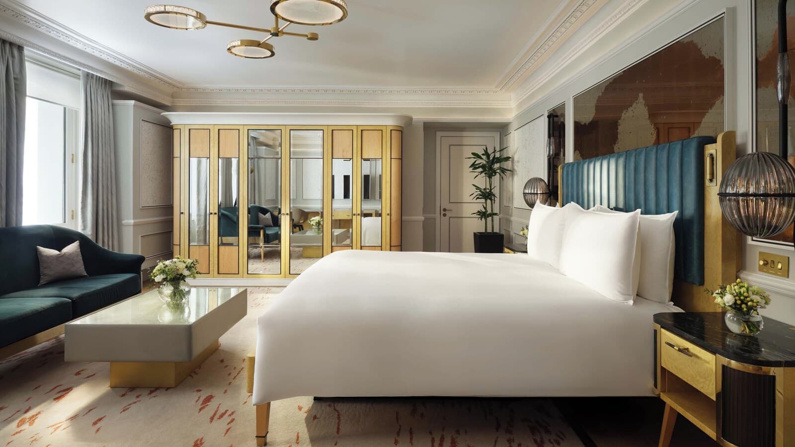Mandarin Oriental Hyde Park – photo 4