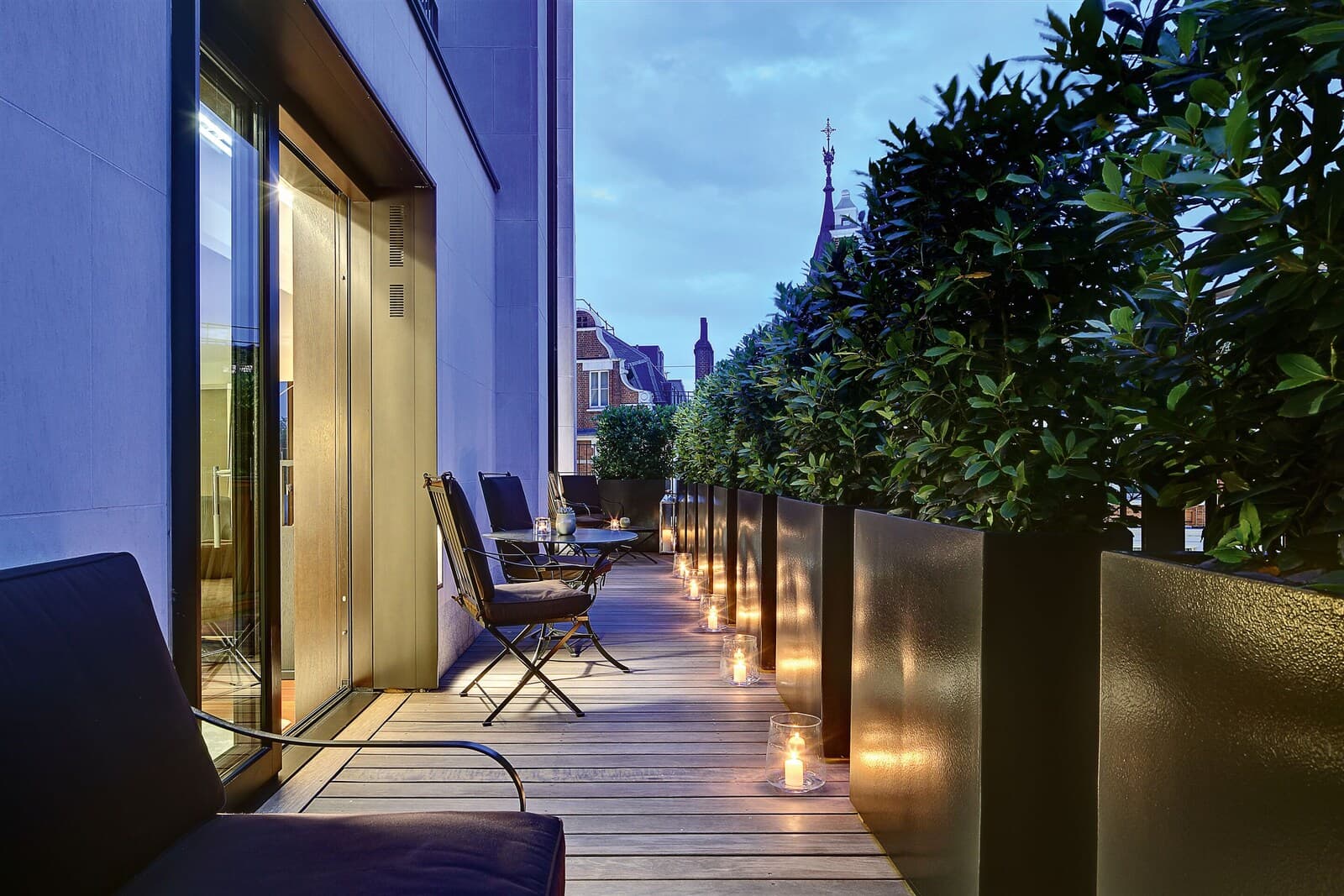 Bvlgari Hotel London – photo 2