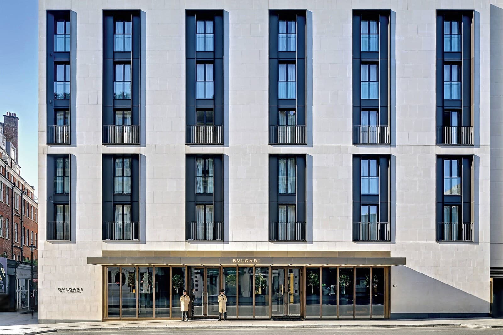 Bvlgari Hotel London – photo 6