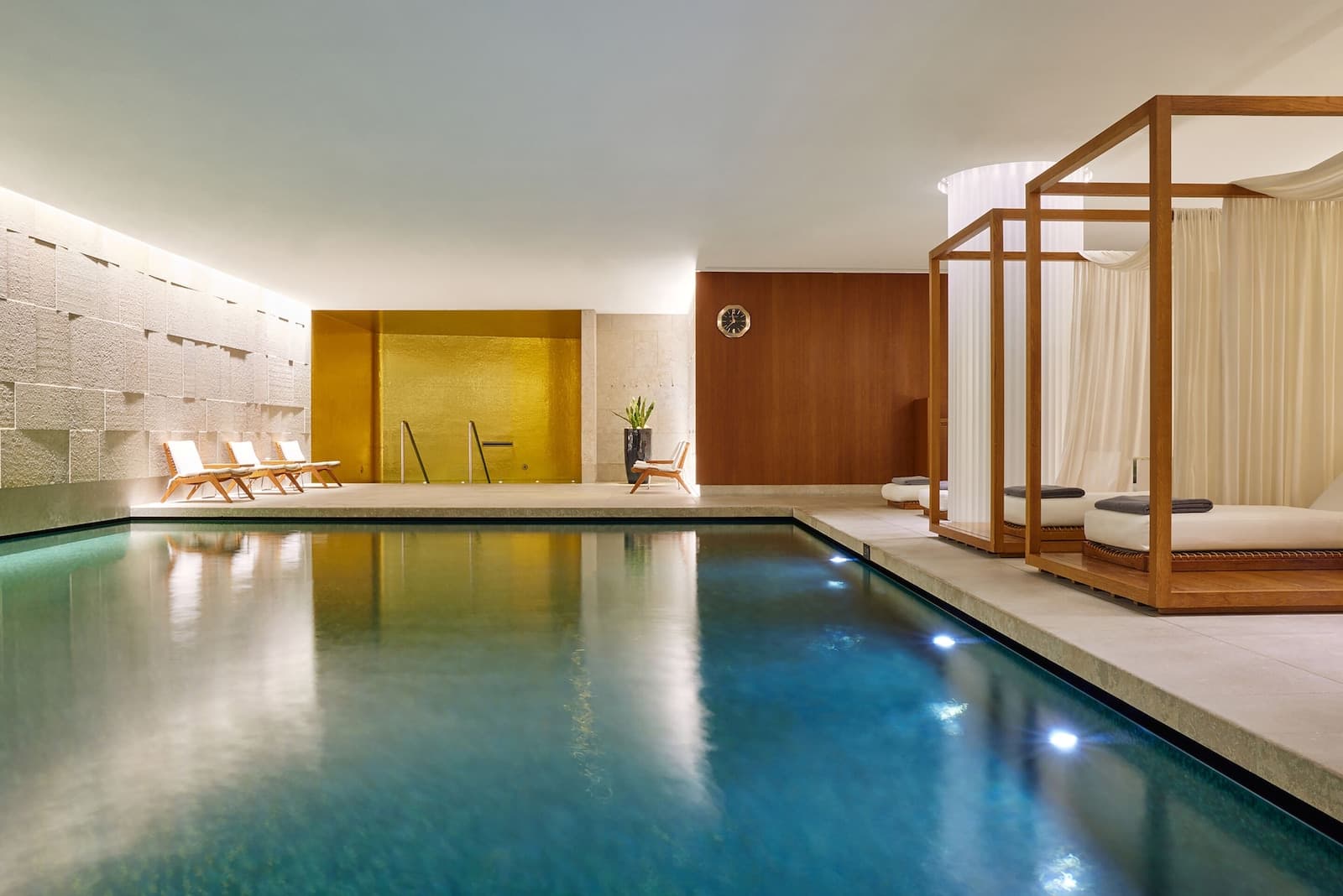 Bvlgari Hotel London – photo 7