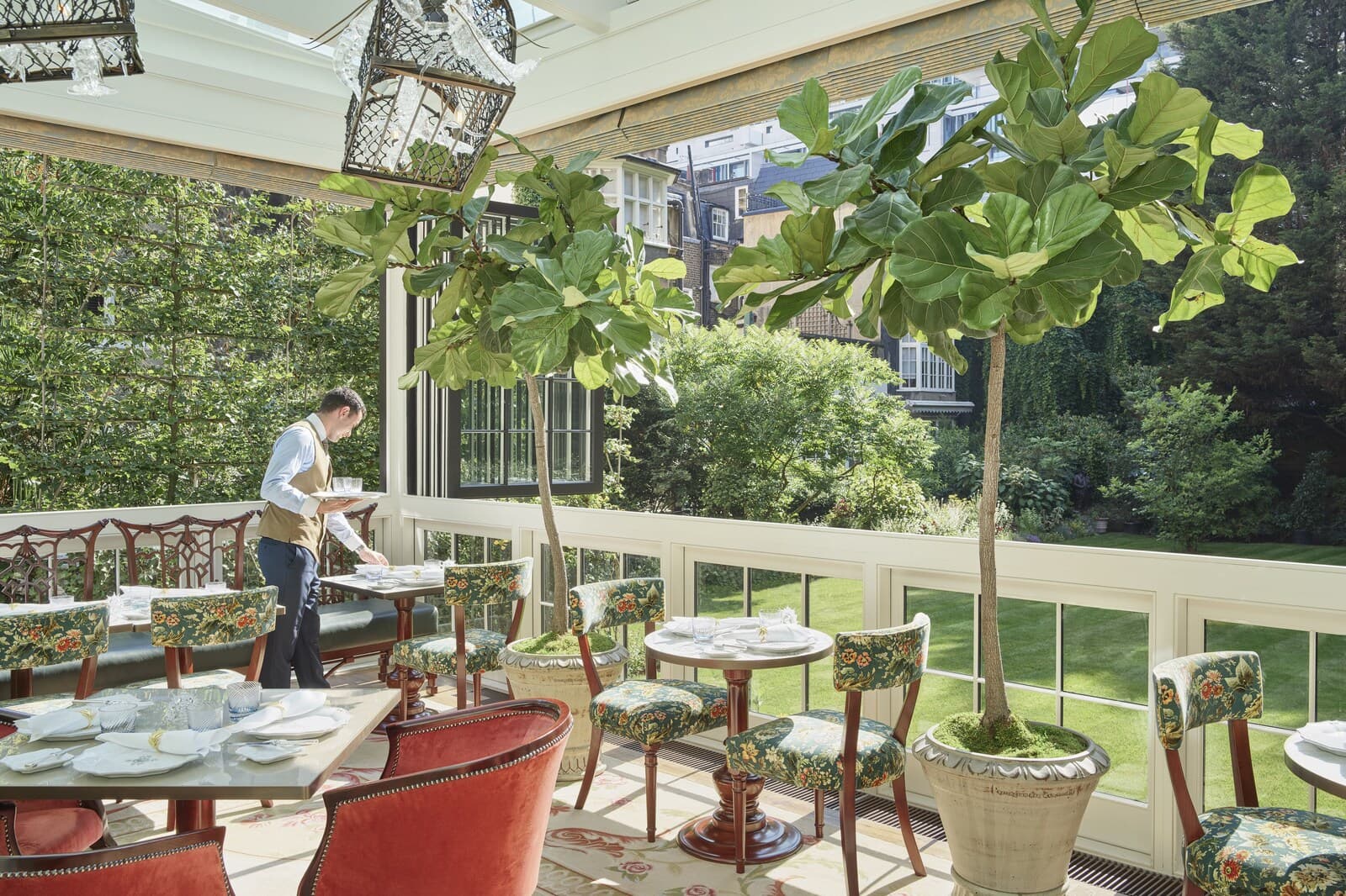 The Goring – photo principale