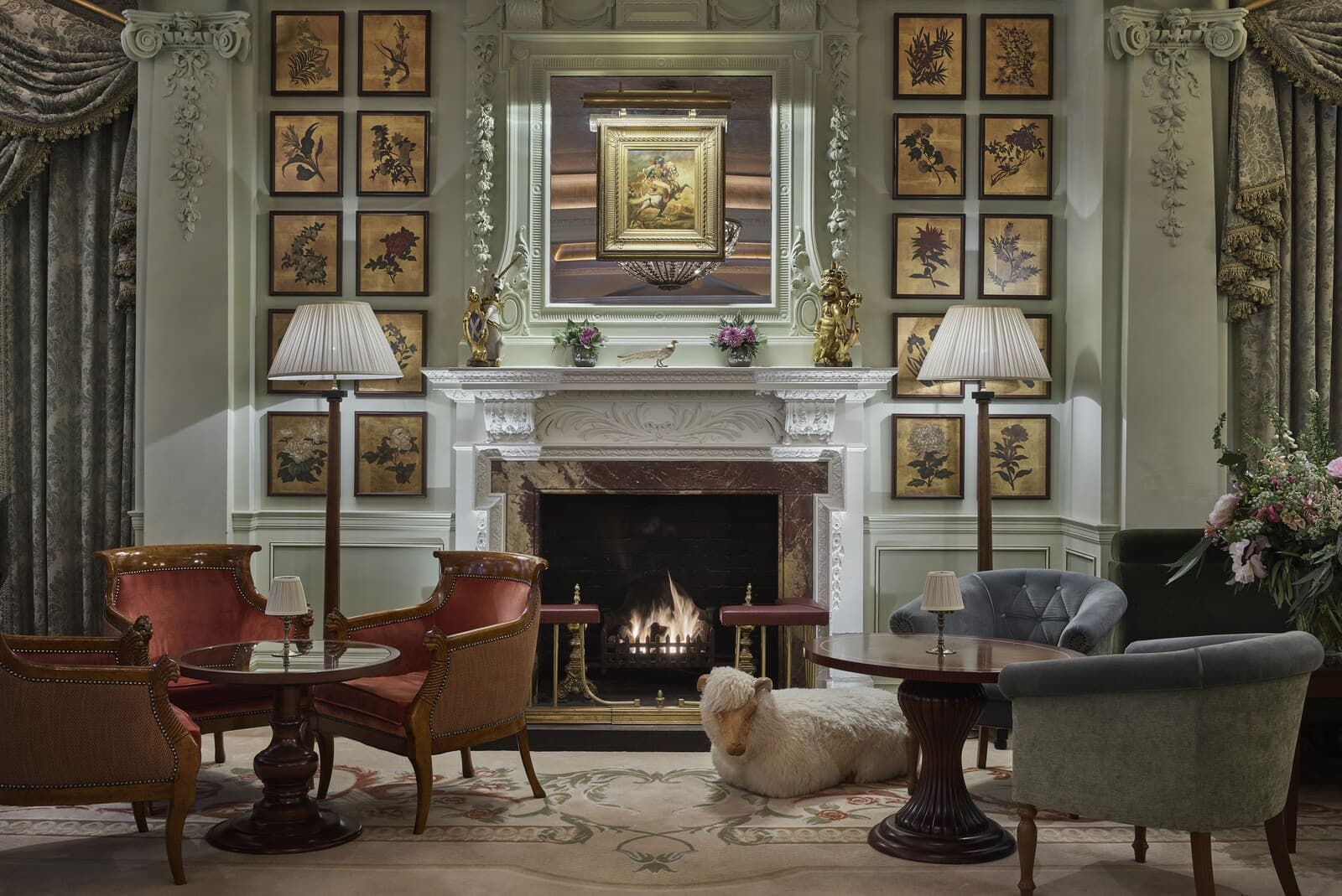 The Goring – photo 2
