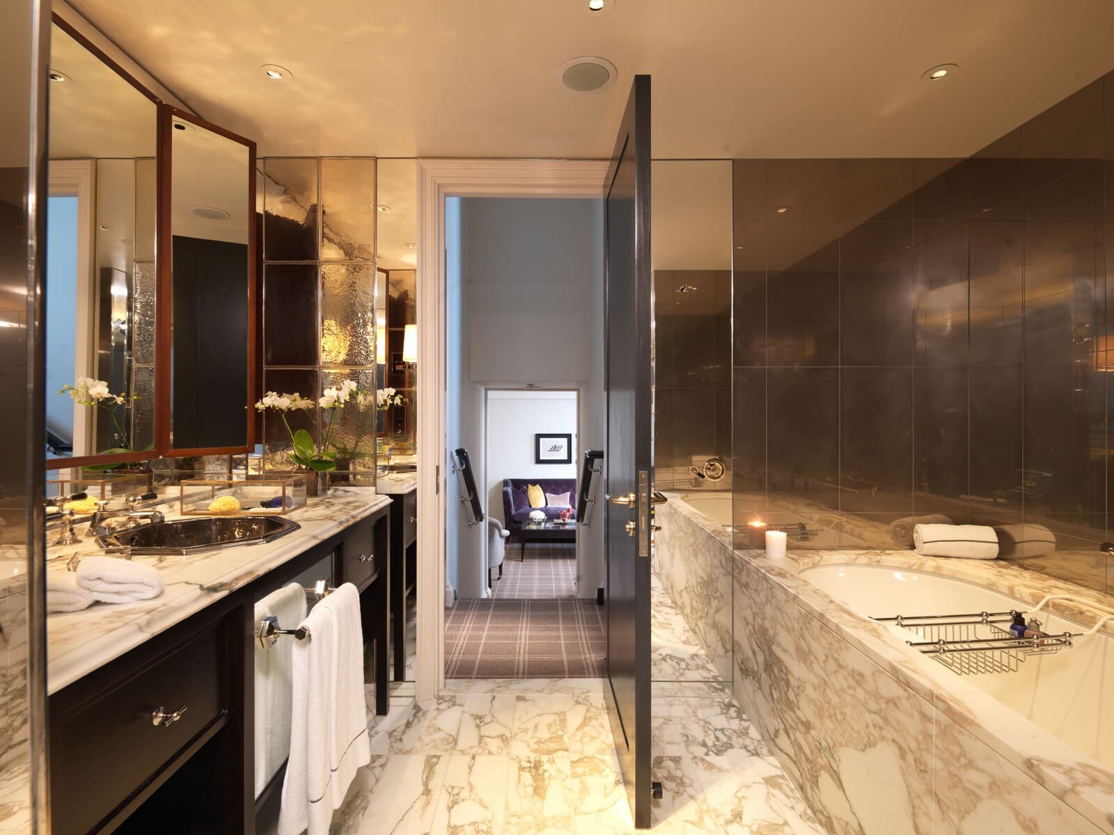 Rosewood London – photo 4