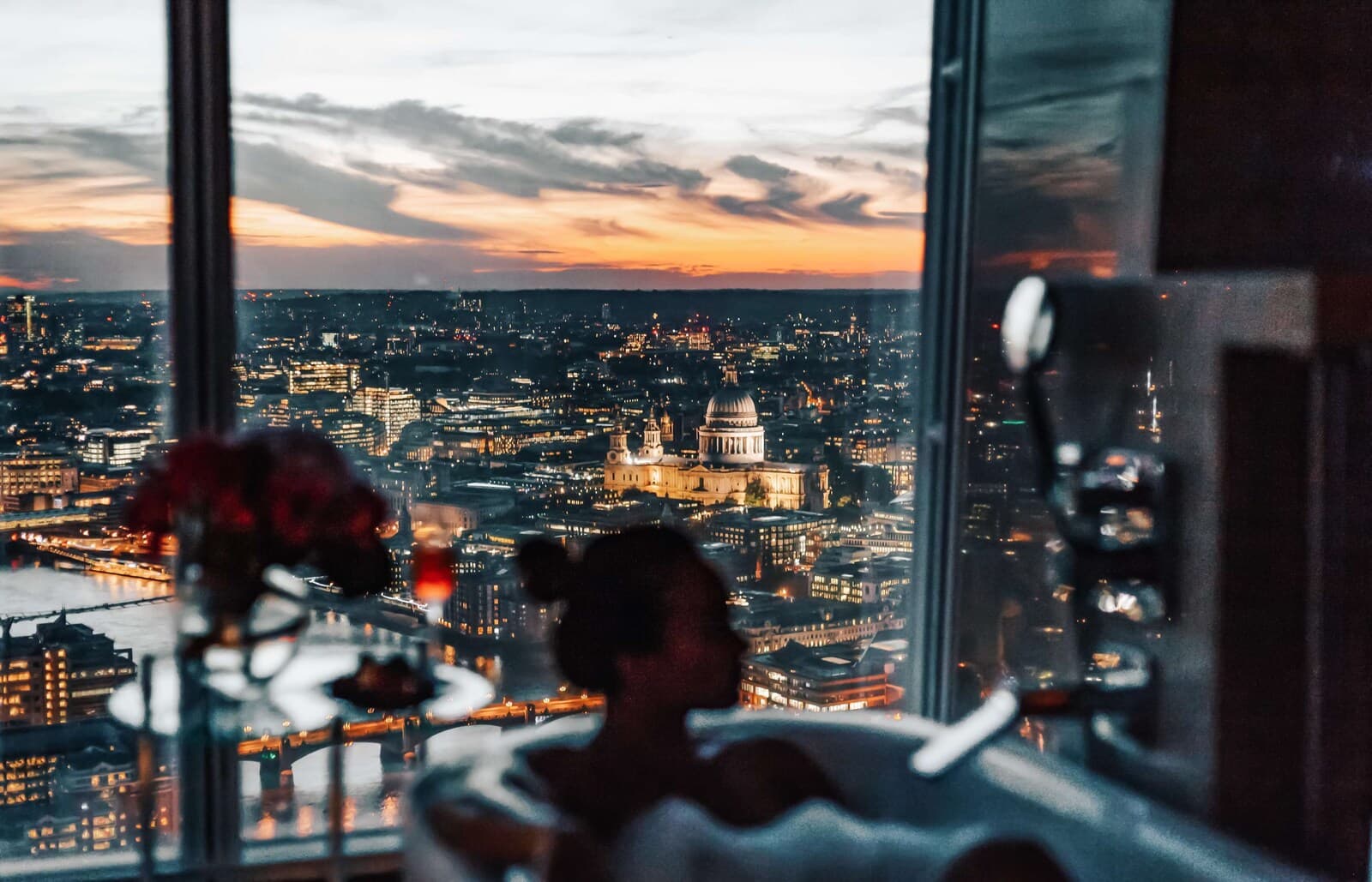 Shangri-La The Shard – photo 3