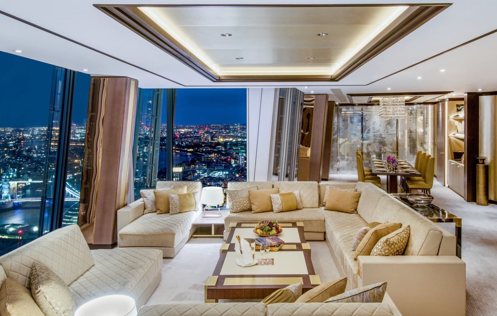 Shangri-La The Shard – photo 4