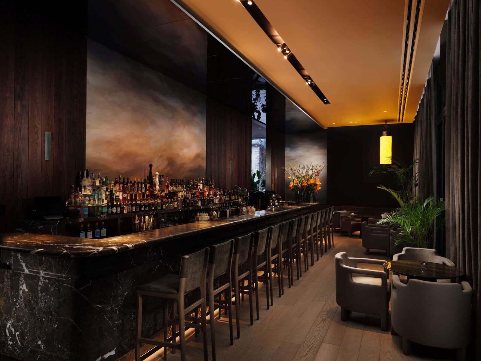 Pan Pacific London – photo 5