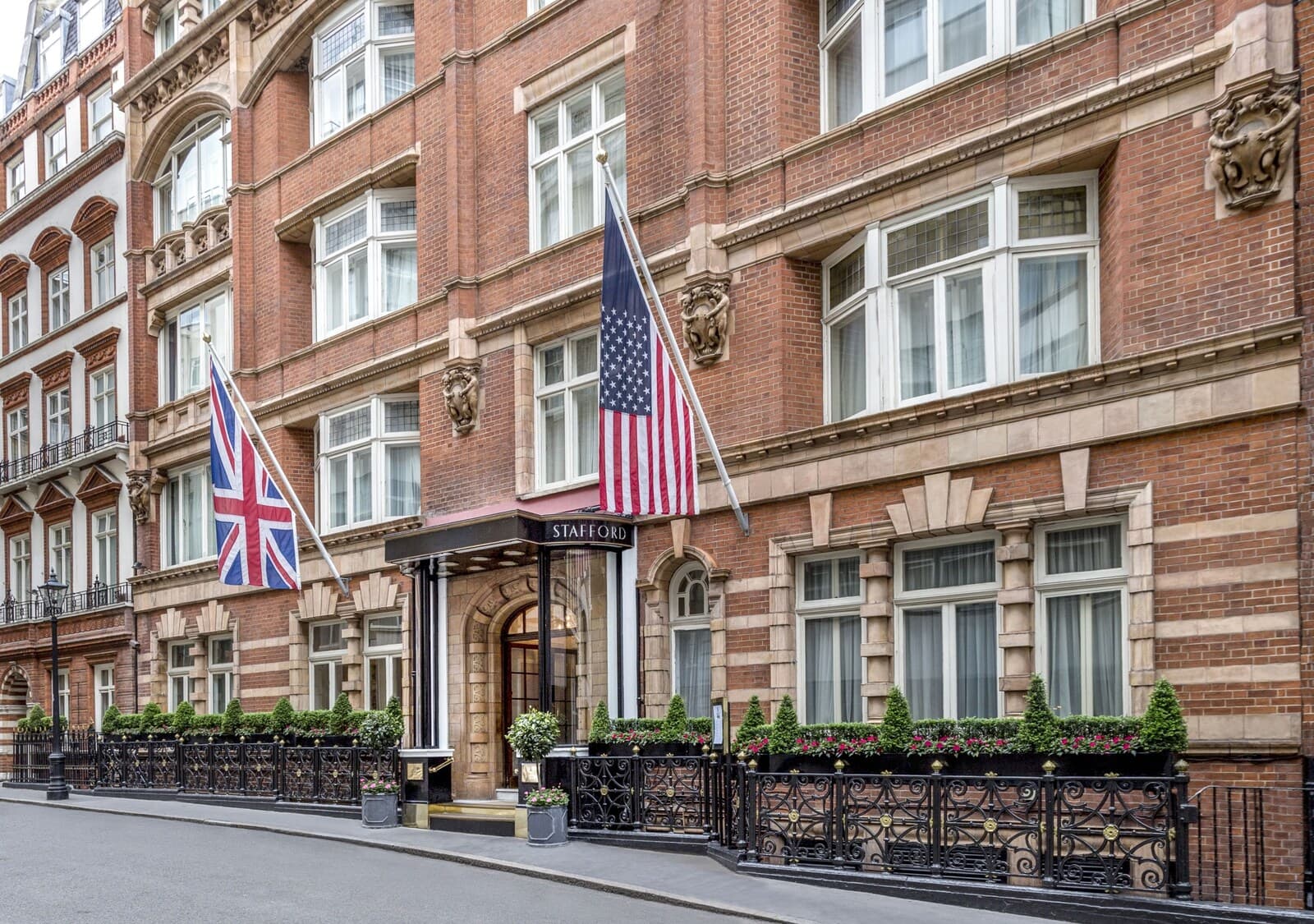 The Stafford London – photo 3