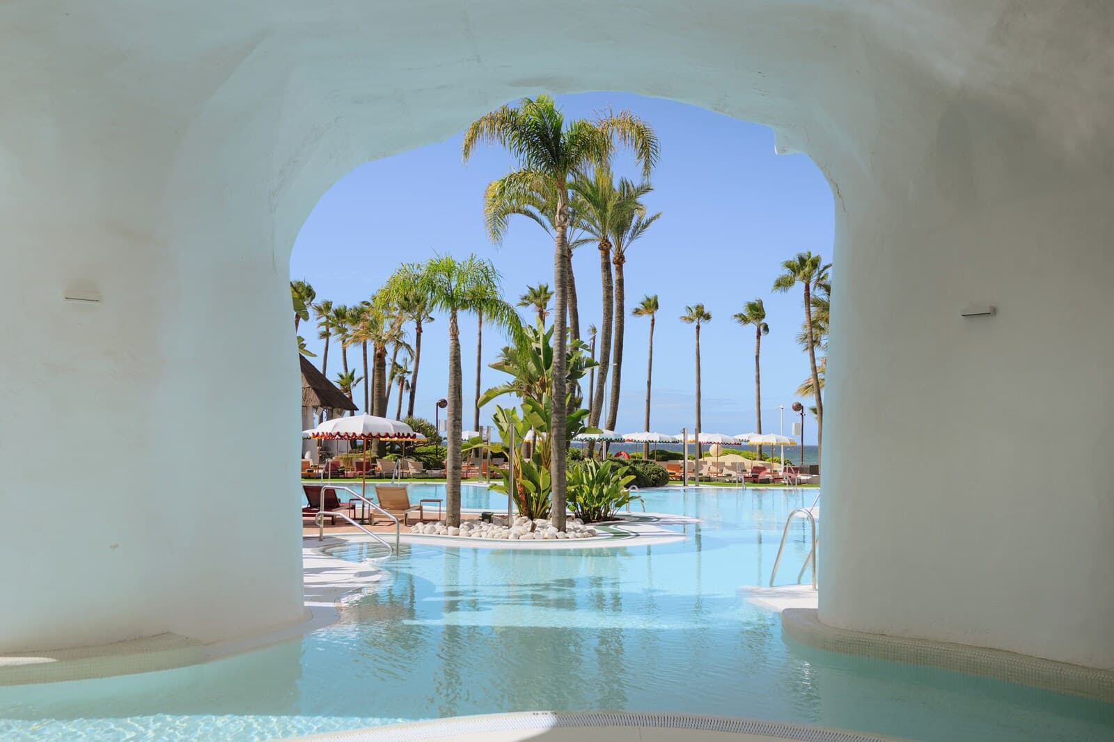 Don Carlos Marbella – photo principale