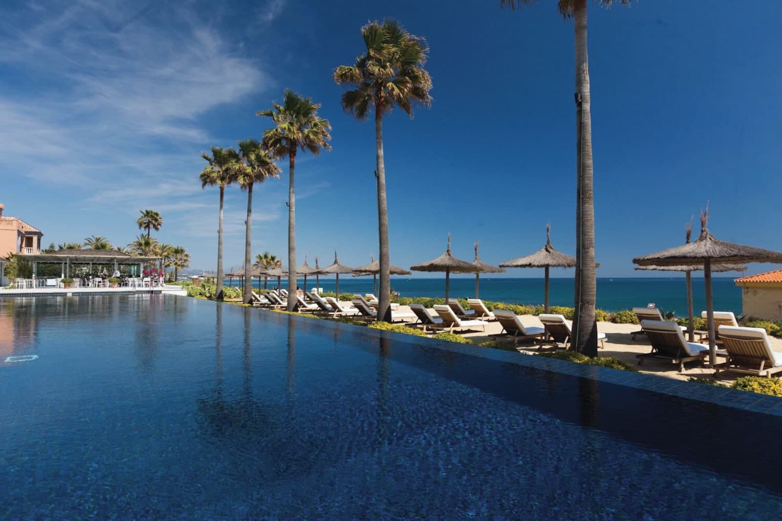 Finca Cortesin Hotel Golf & Spa – photo principale