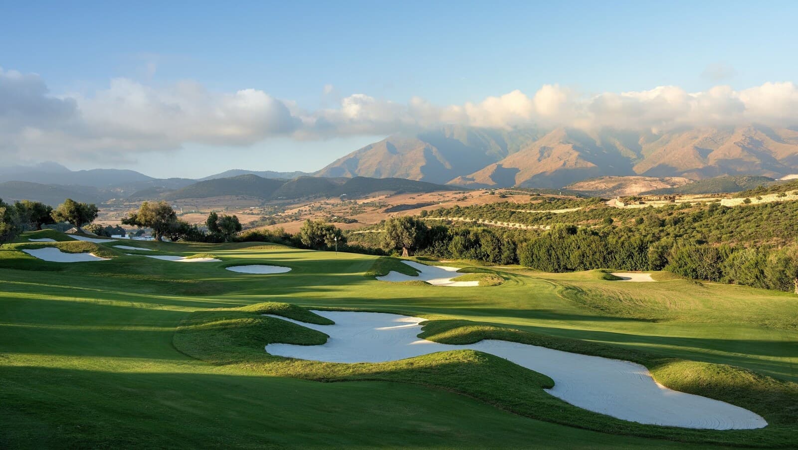 Finca Cortesin Hotel Golf & Spa – photo 7
