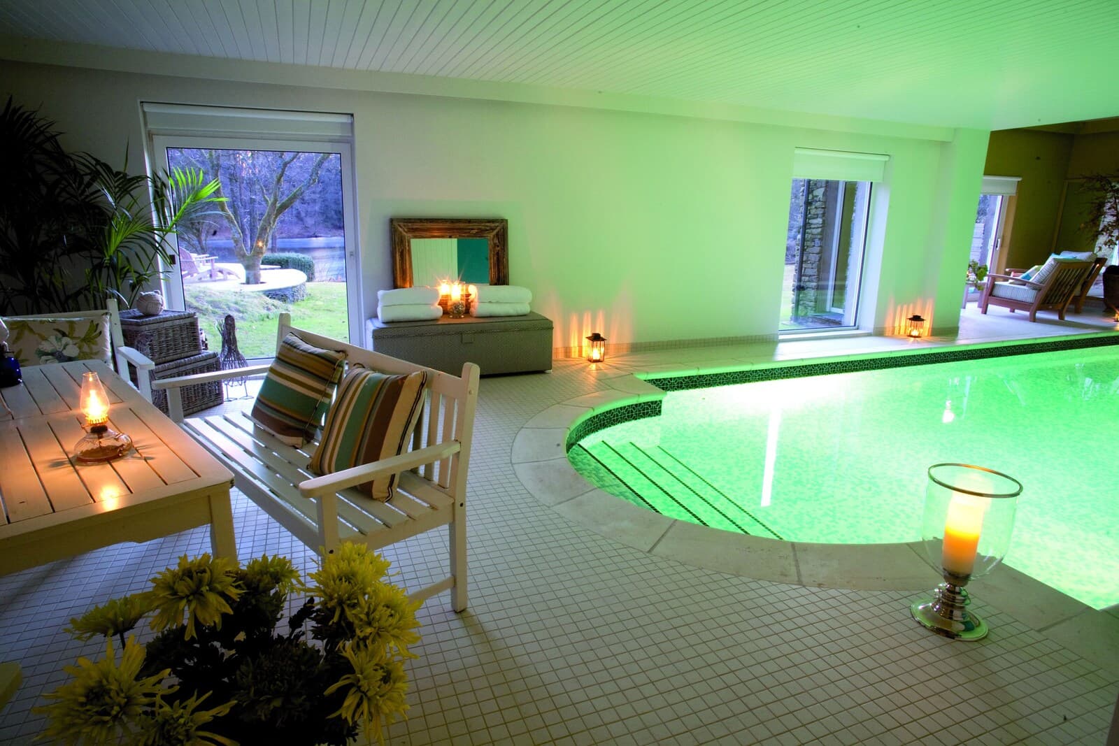 Gilpin Hotel & Lake House – photo 7