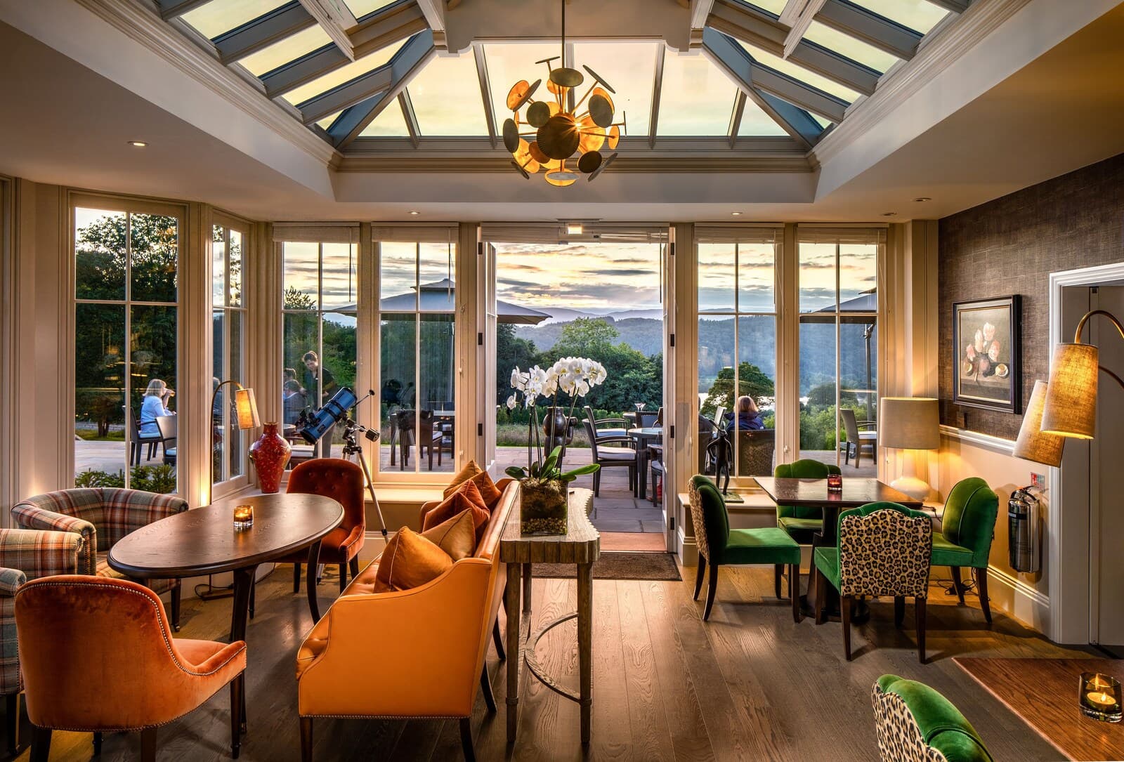 Linthwaite House Hotel – photo 3