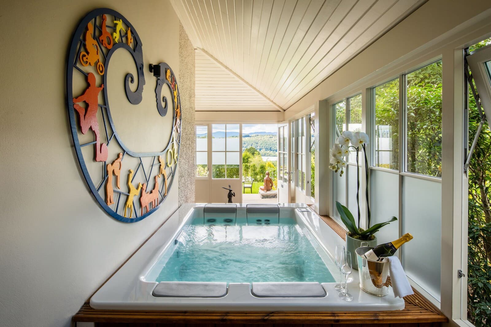 Linthwaite House Hotel – photo 4